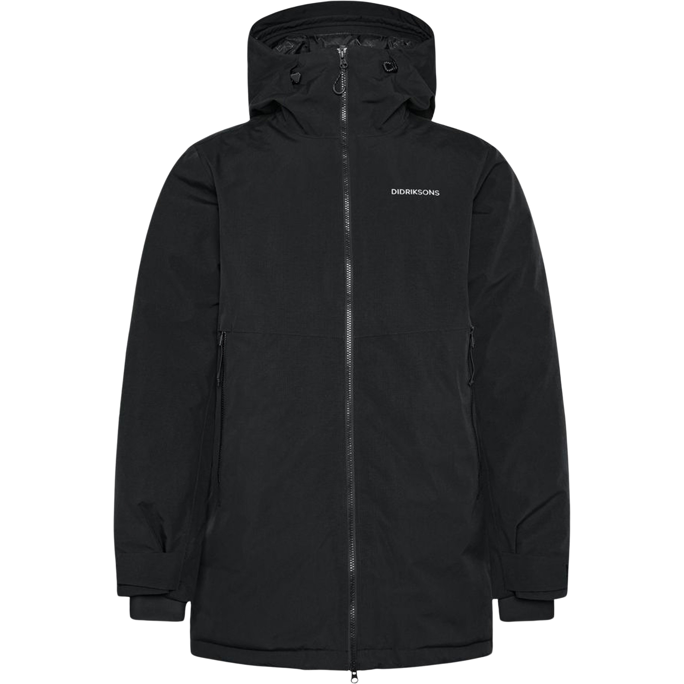Didriksons Herren Tempest Parka