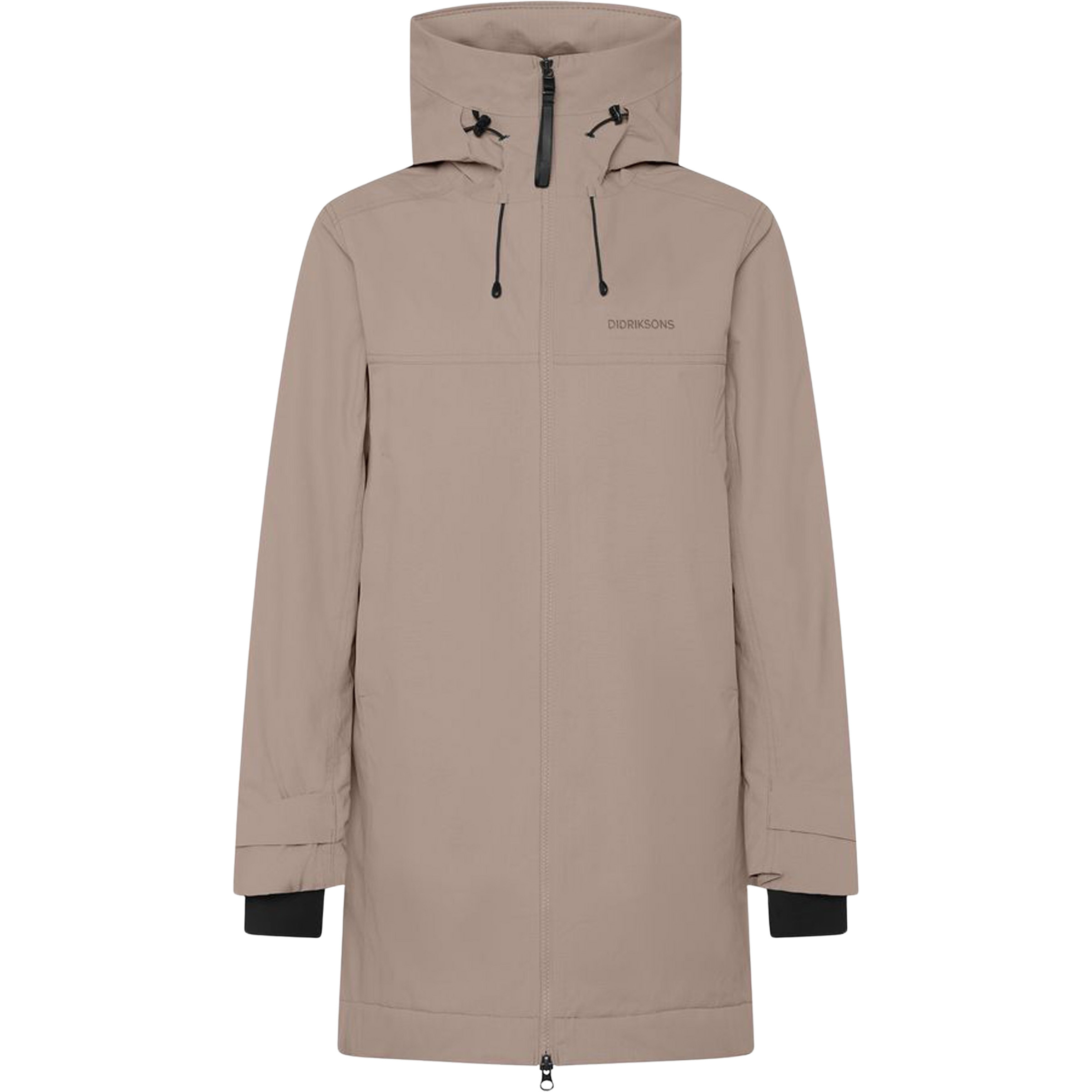Didriksons Damen Eris Parka