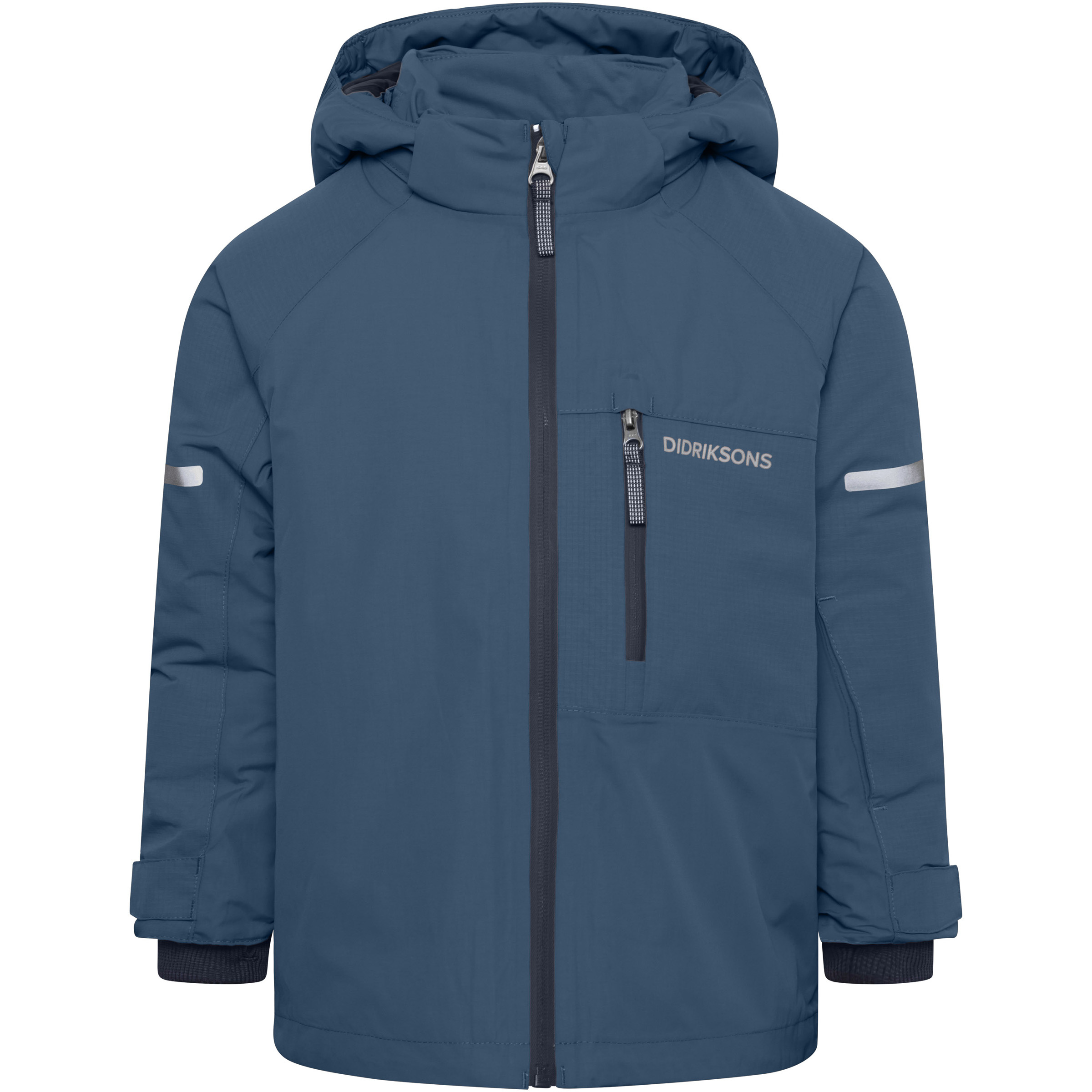 Didriksons Kinder Falken 2 Jacke