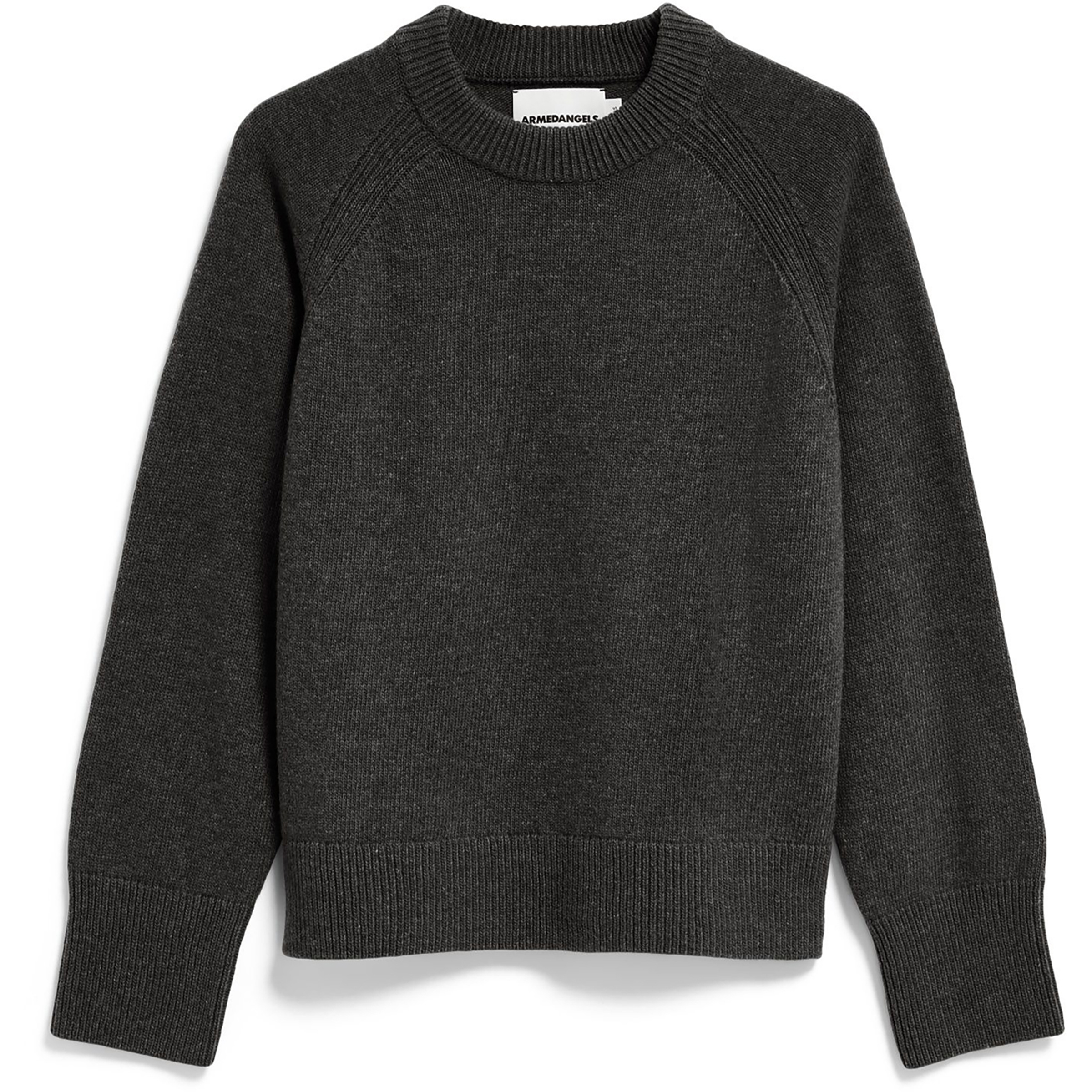 Armedangels Damen Wool Knit Pullover