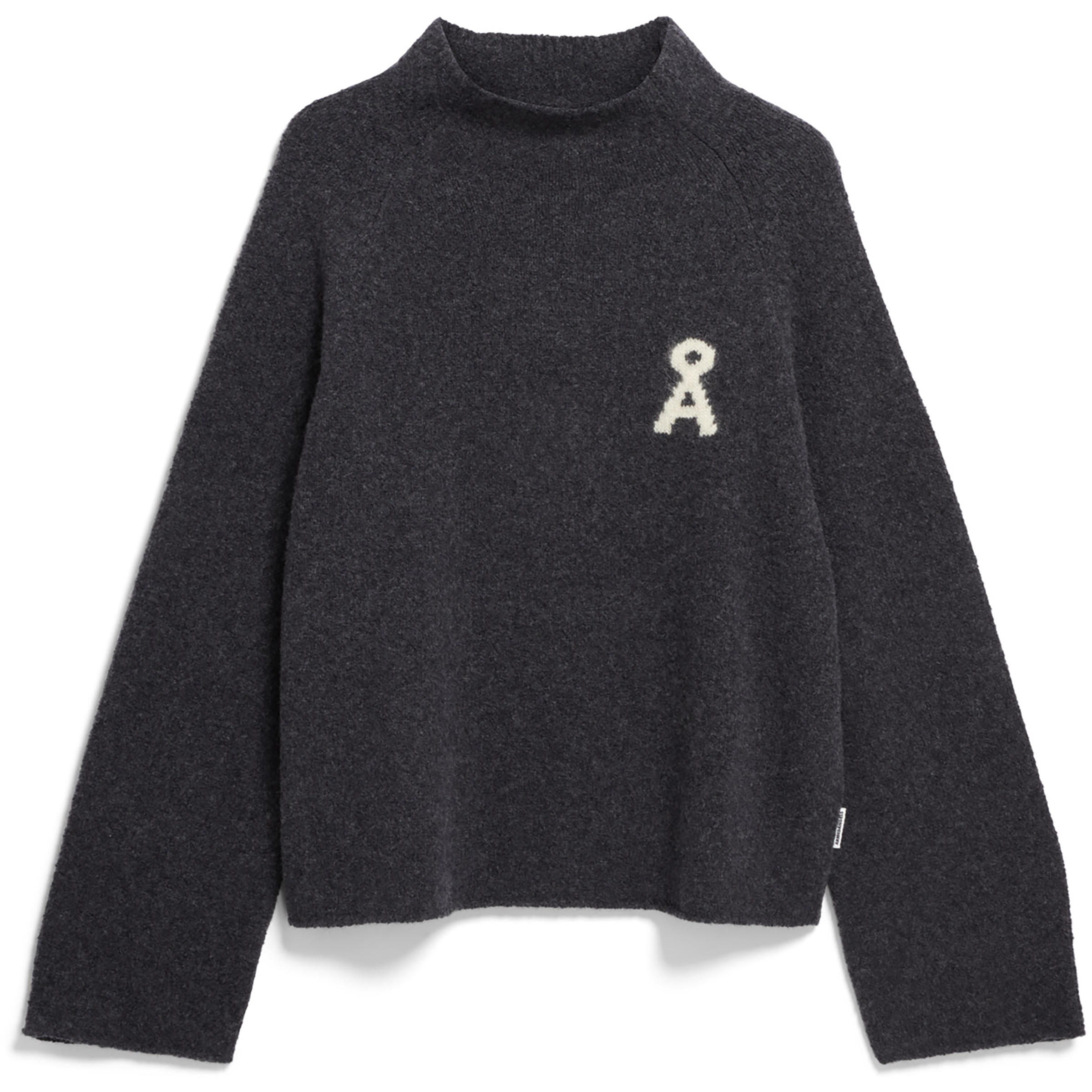 Armedangels Damen Iconic å Bouclé Pullover