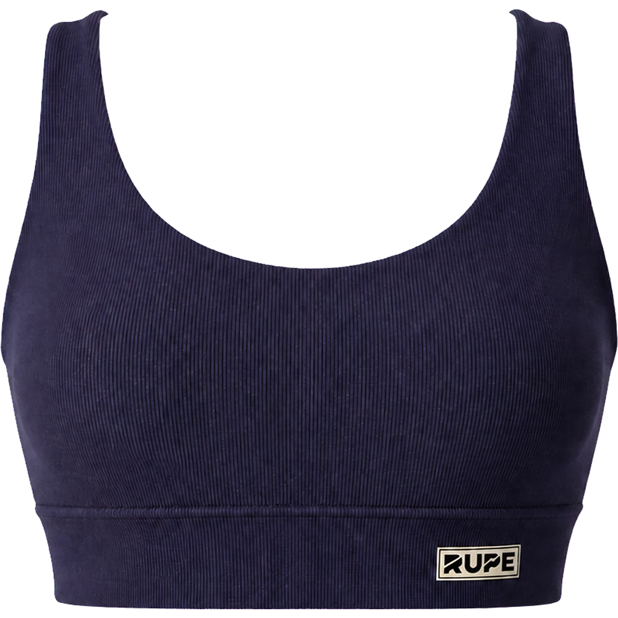 Rupe Damen Core Velvet Bra