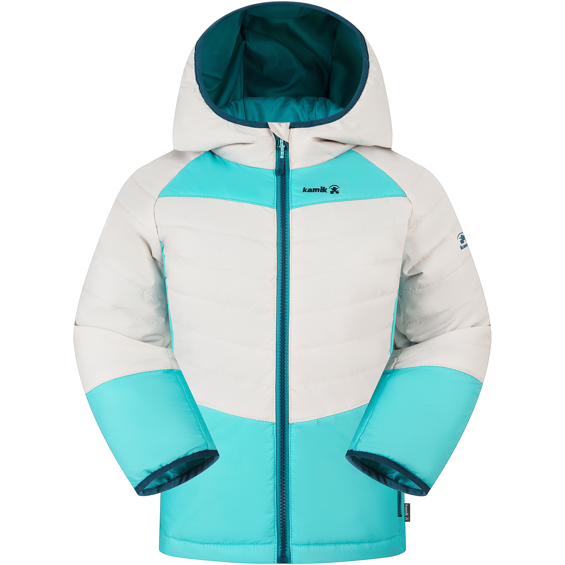 Kamik Kinder Celeste Jacke