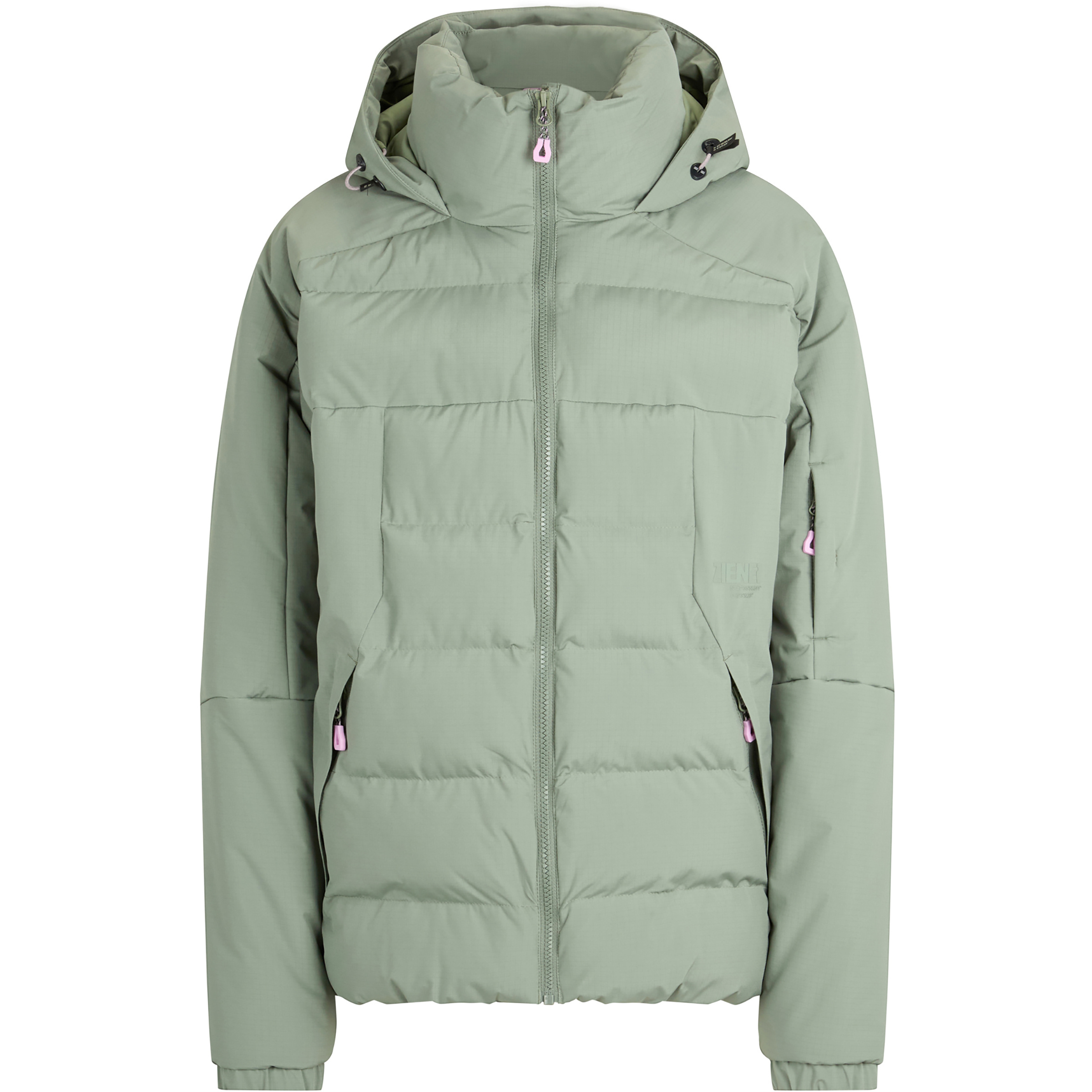 Ziener Damen Rosvaldi-Z Jacke