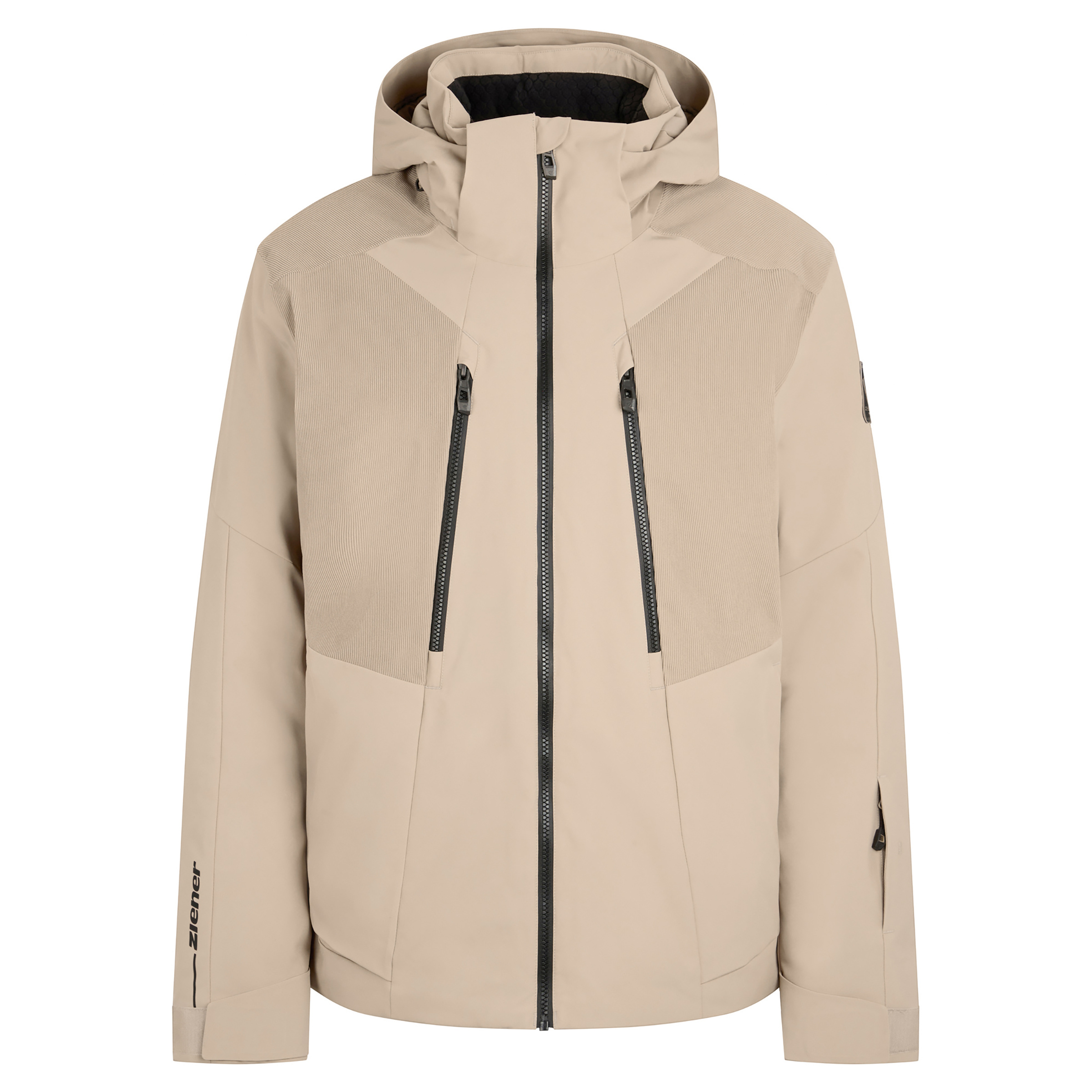 Ziener Herren Tiscon-Z Jacke