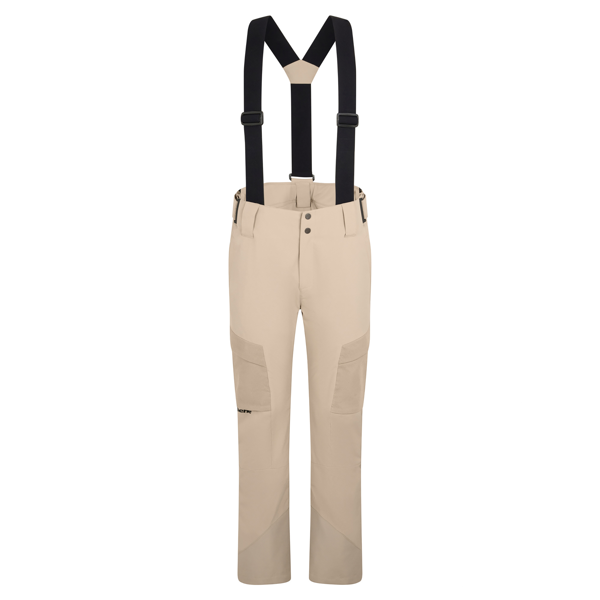 Ziener Herren Toxa-Z Hose