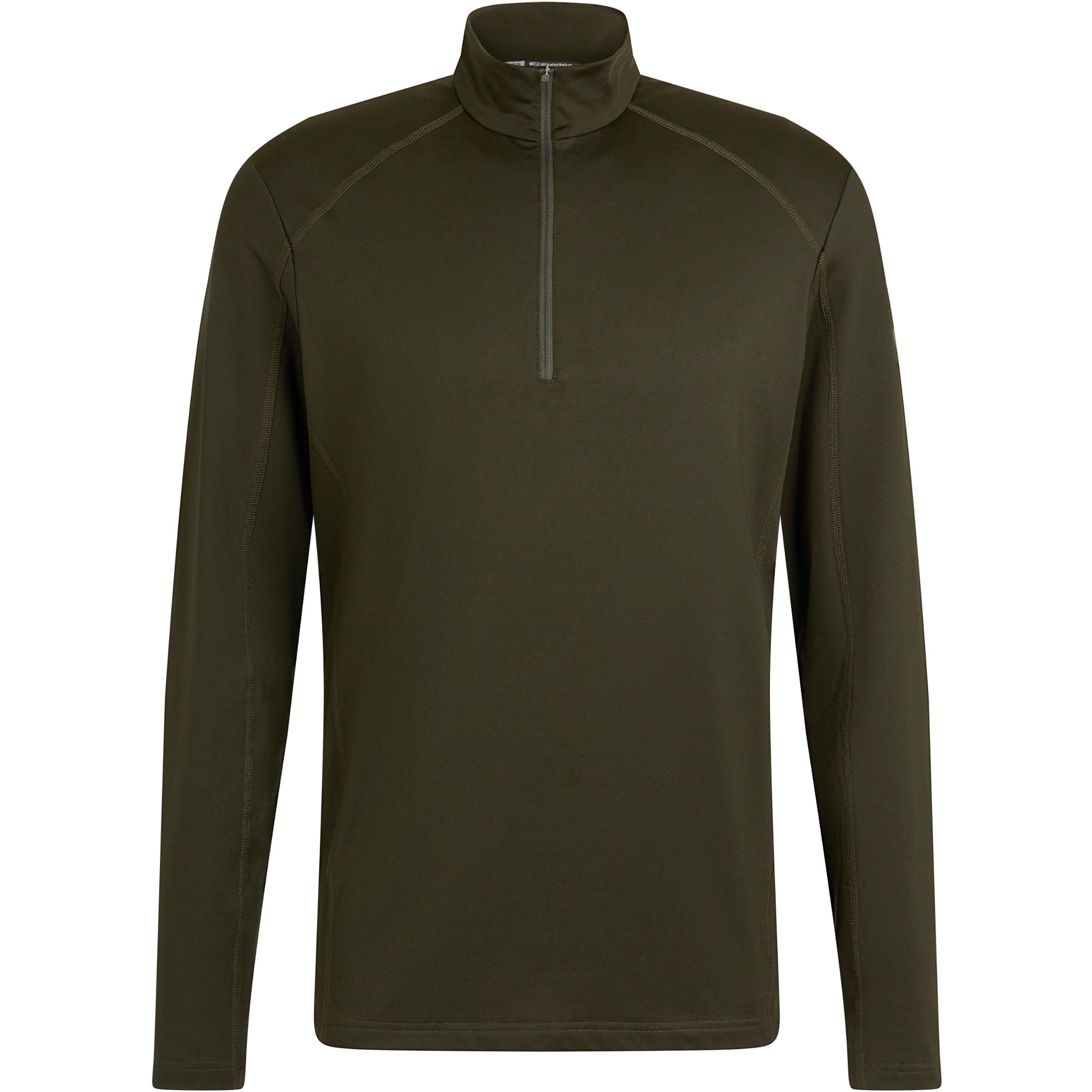 Ziener Herren Jonte-Z Pullover