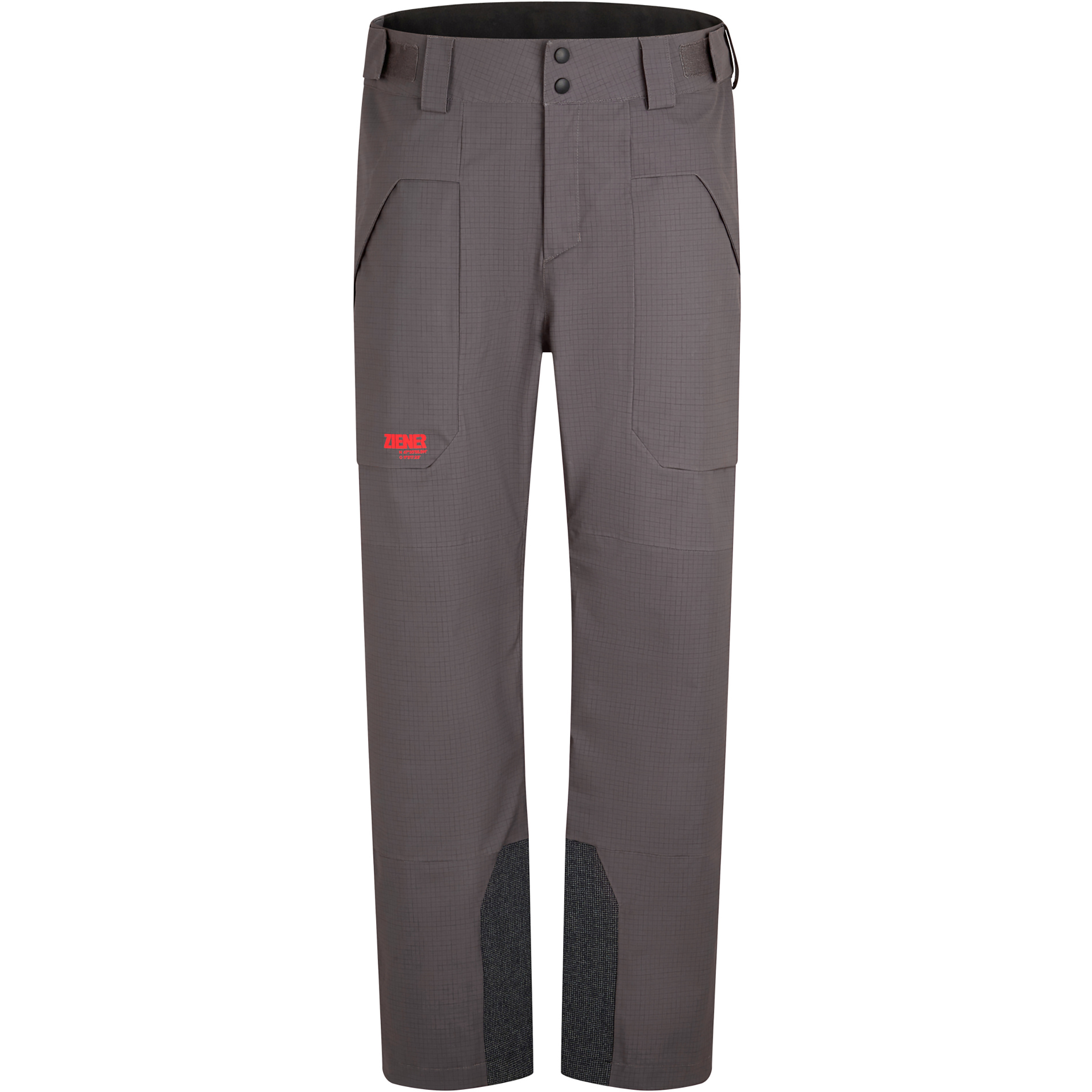 Ziener Herren Rontaro-Z Hose