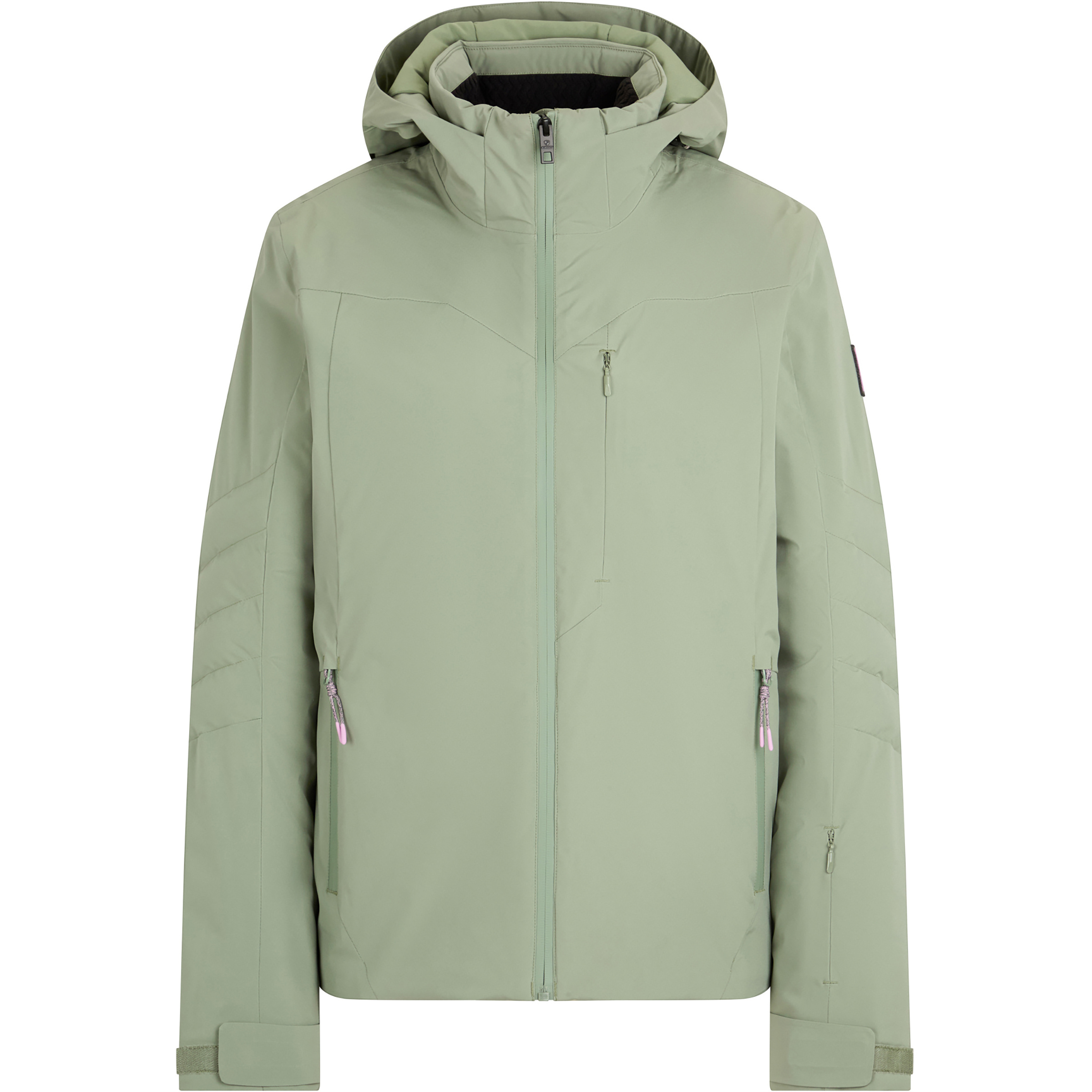 Ziener Damen Tetta-Z Jacke