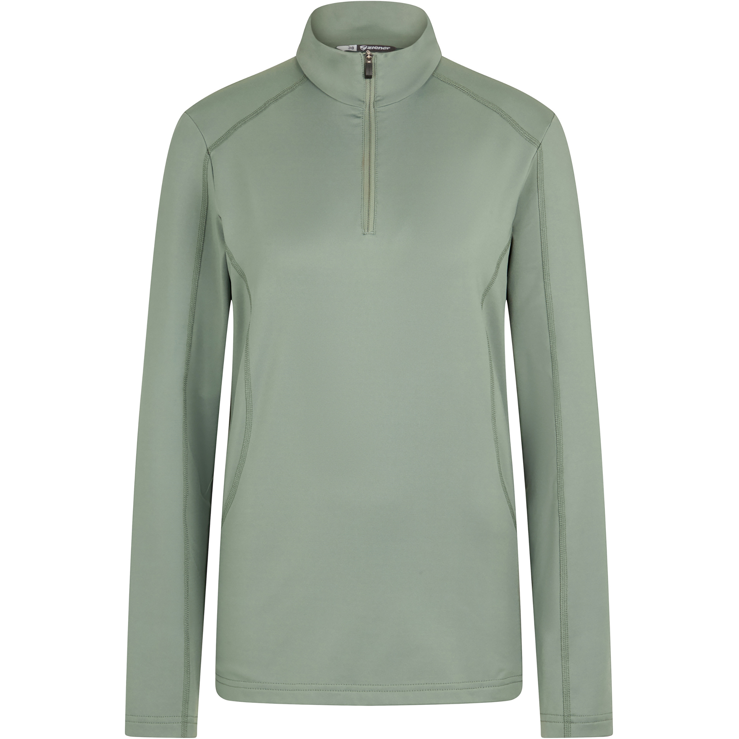 Ziener Damen Jonte-Z Pullover