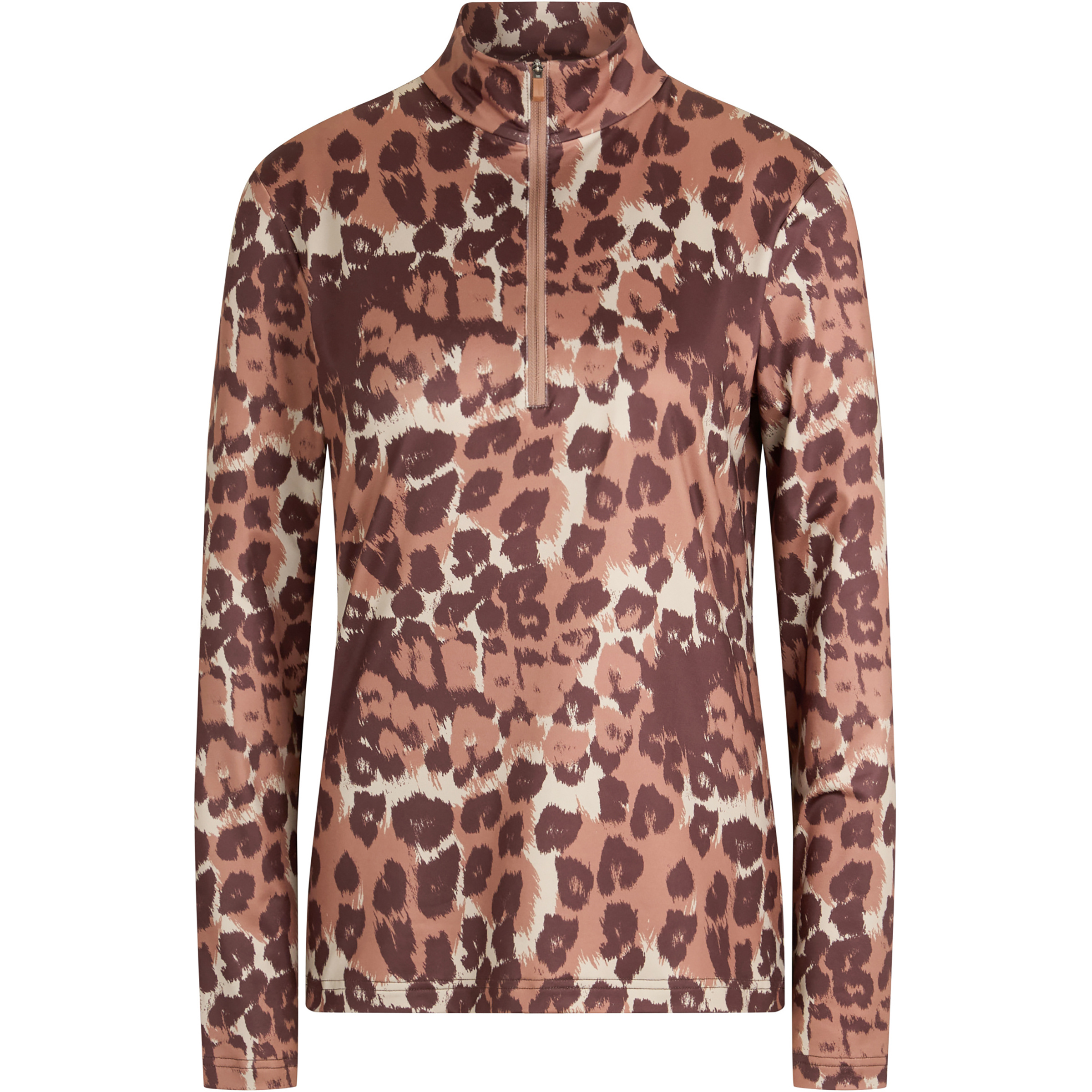 Ziener Damen Jaila-Z Pullover