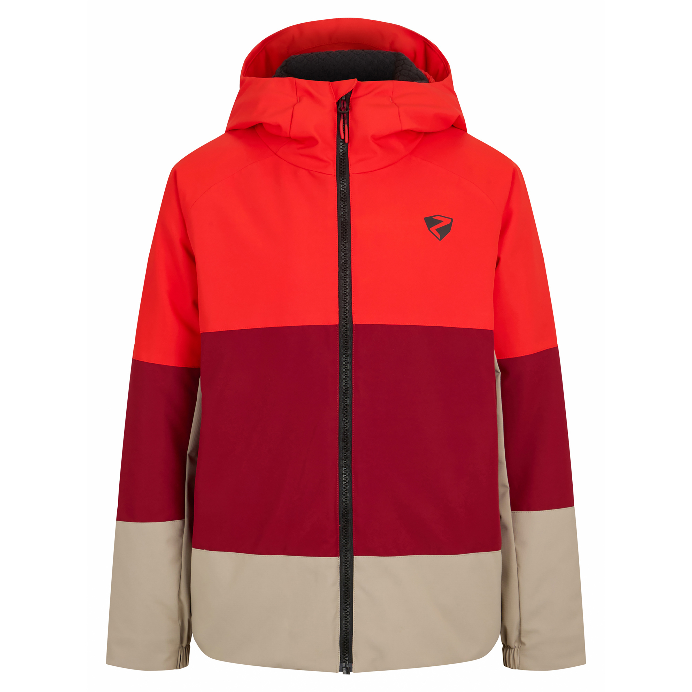 Ziener Kinder Artiko-Z Jacke