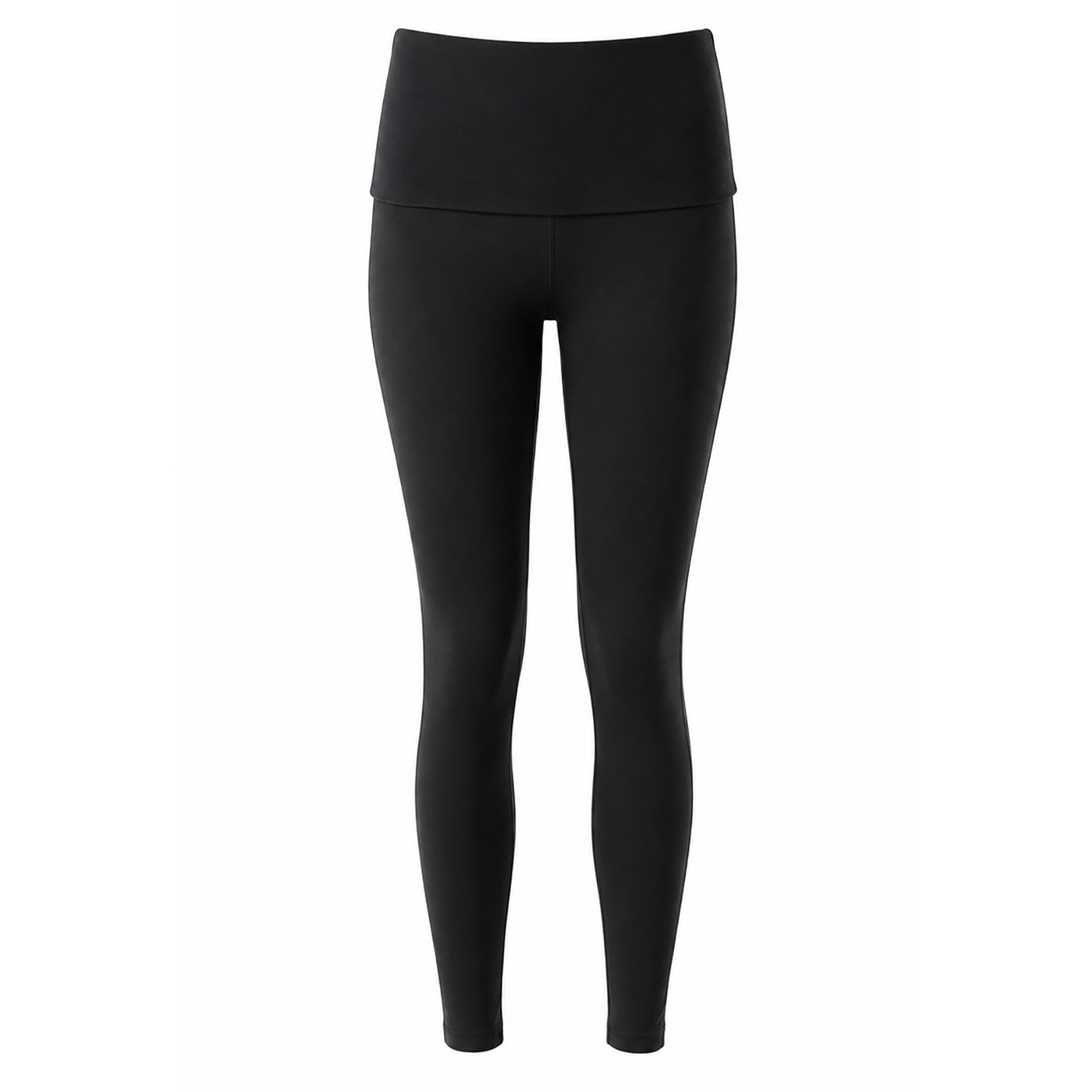 Mandala Damen Rolldown Tights