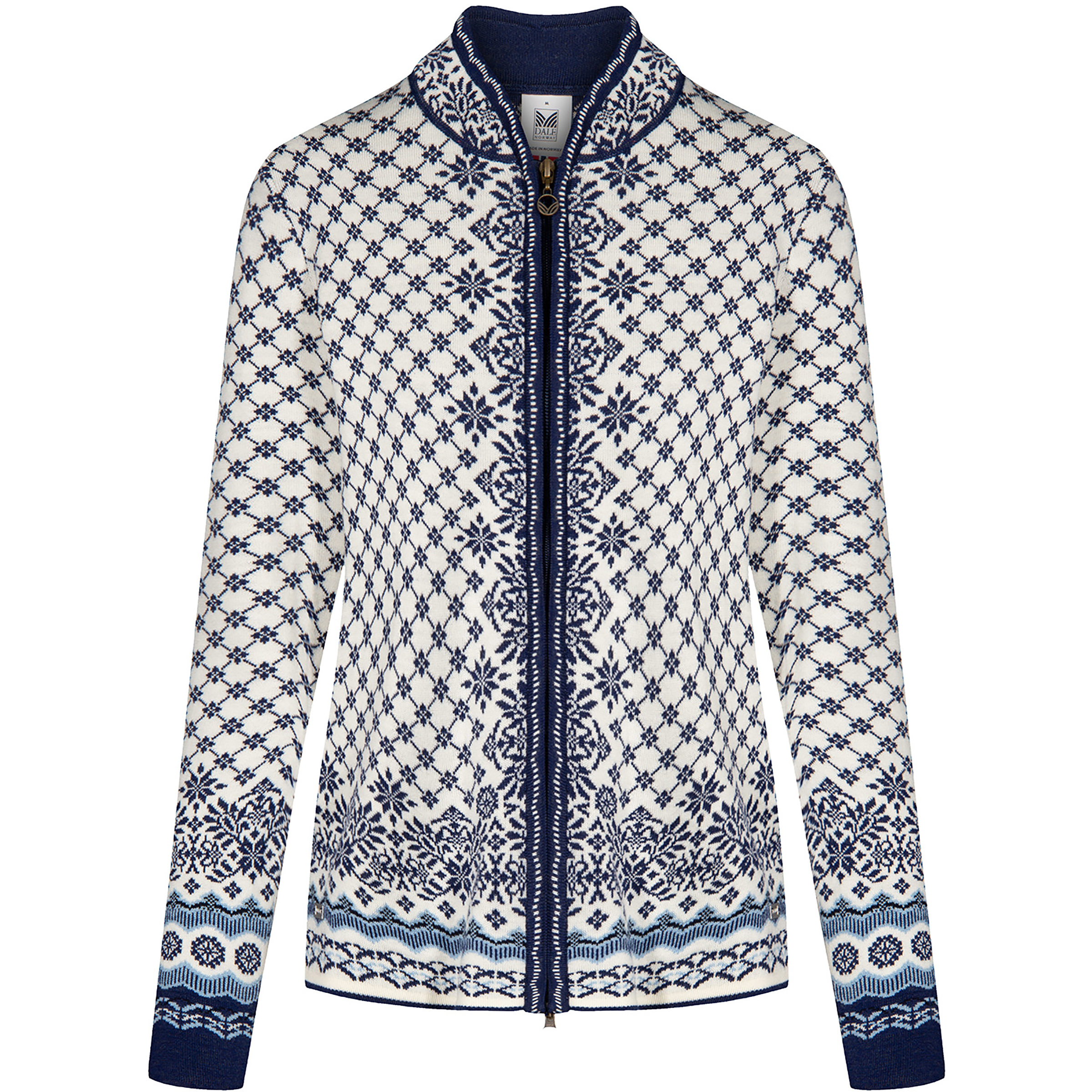 Dale of Norway Damen Solfrid Jacke