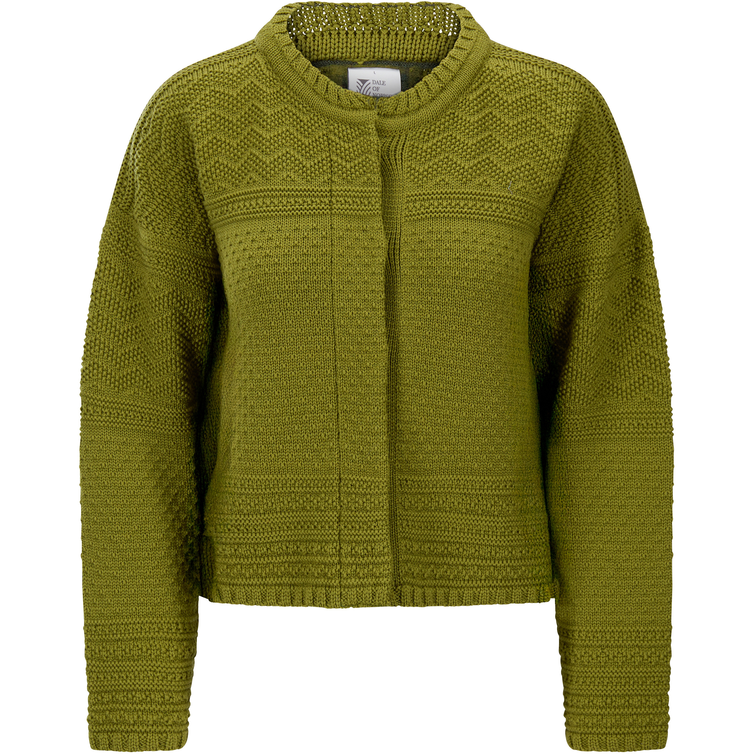 Dale of Norway Damen Lusa Cardigan Jacke