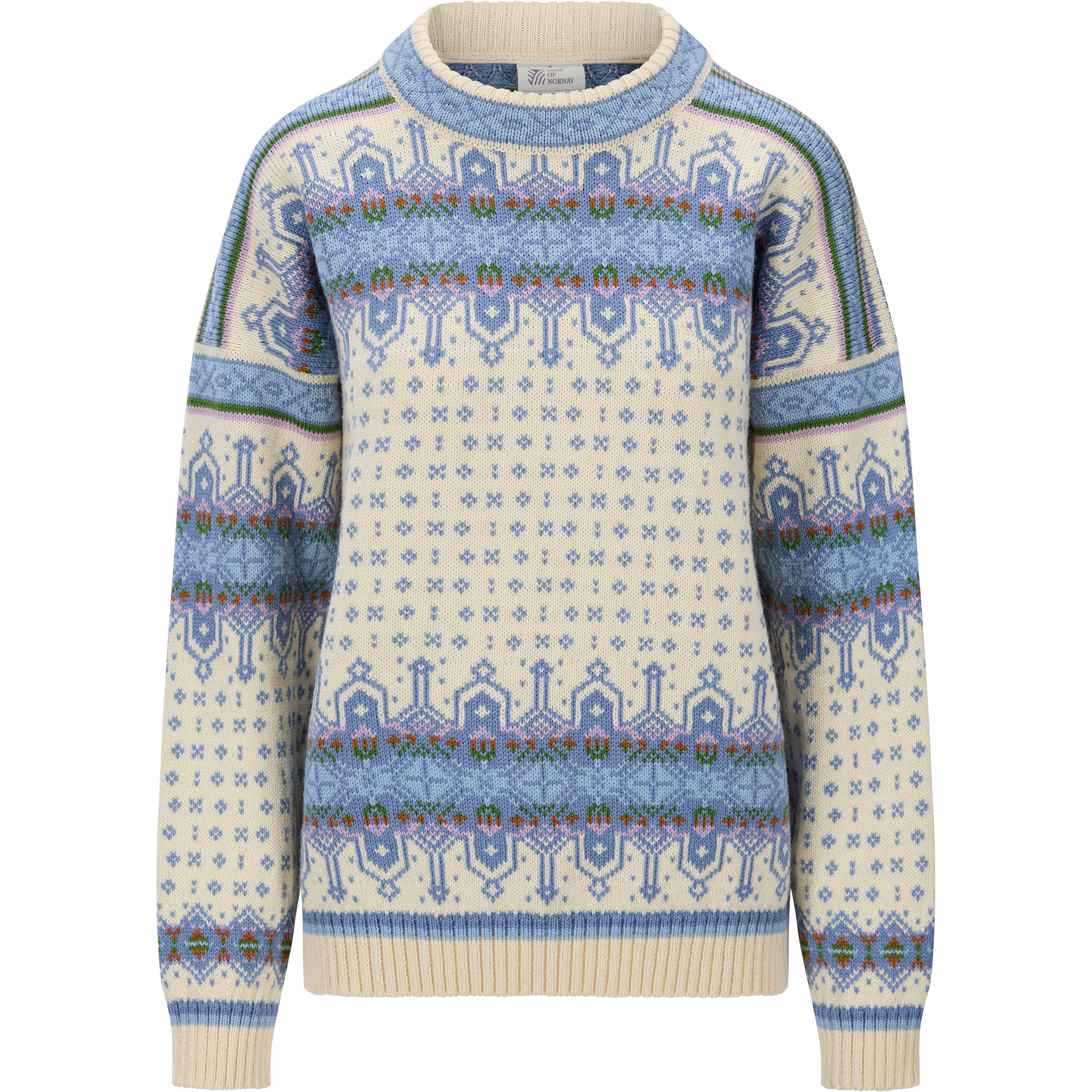 Dale of Norway Damen Albertville Pullover