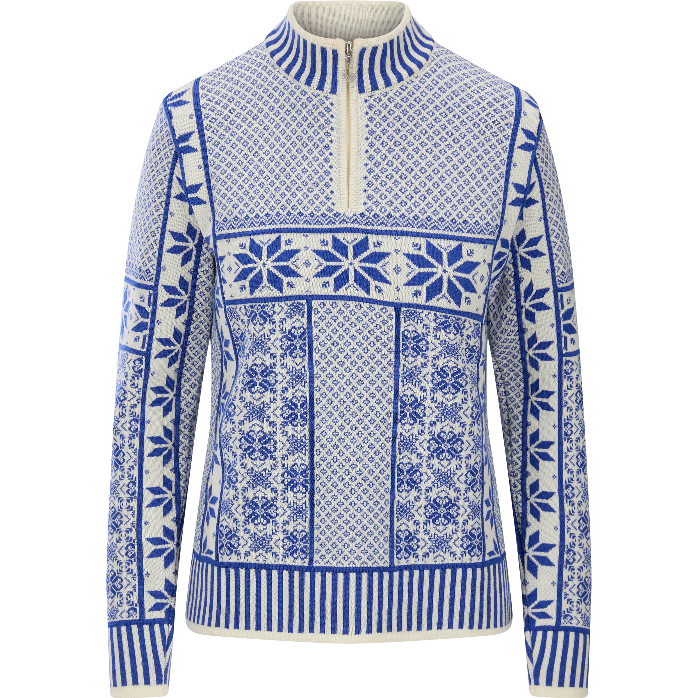 Dale of Norway Damen Vardåsen Pullover