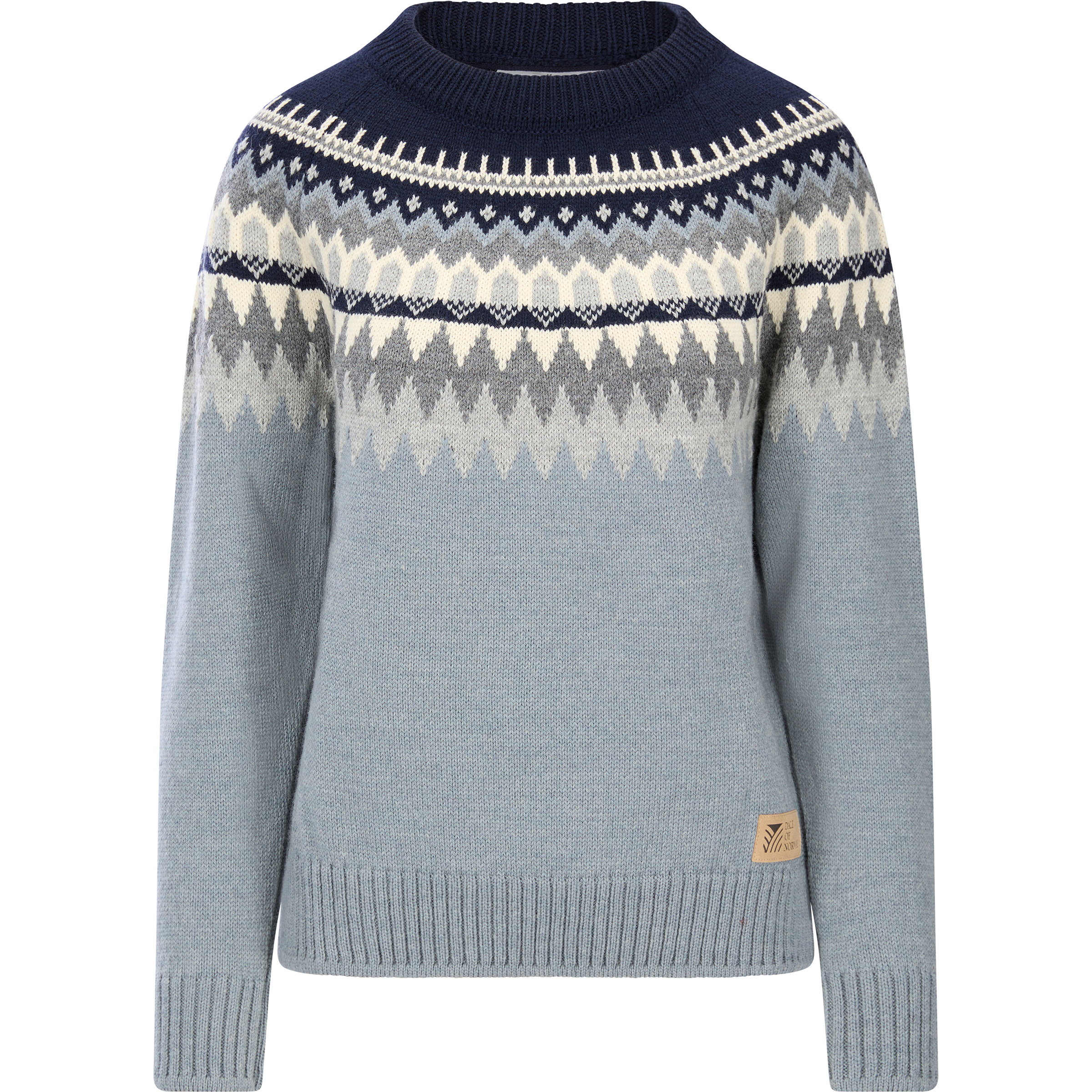 Dale of Norway Damen Losna Pullover