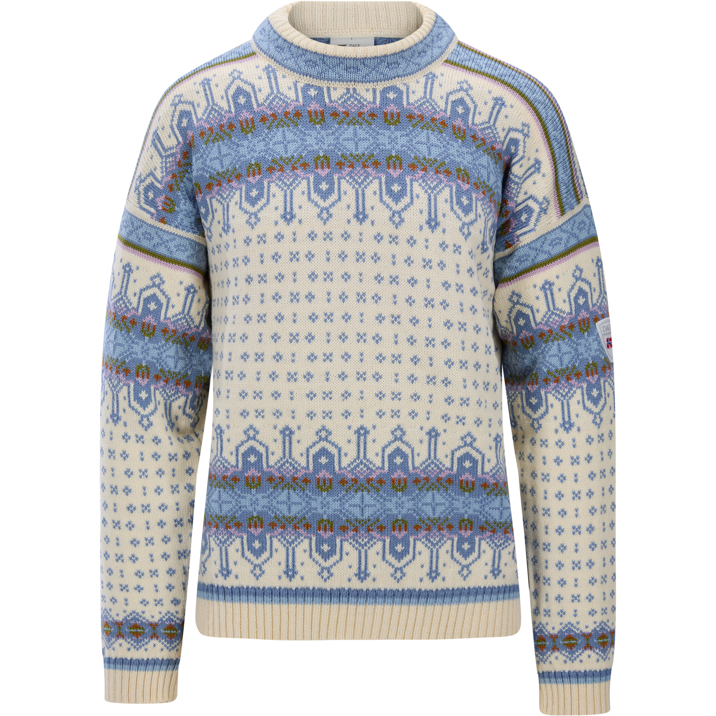 Dale of Norway Herren Albertville Pullover