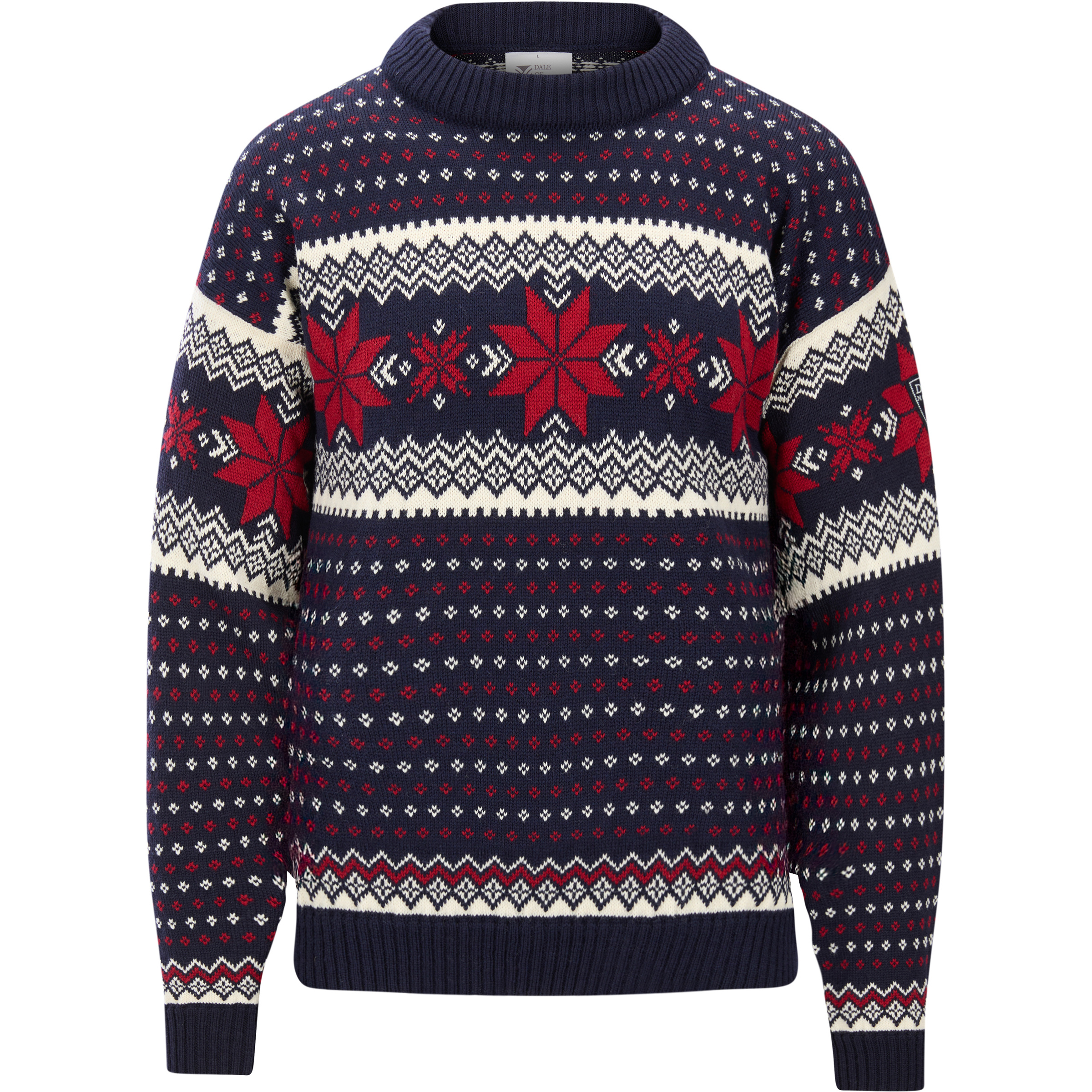Dale of Norway Herren Egersund Pullover