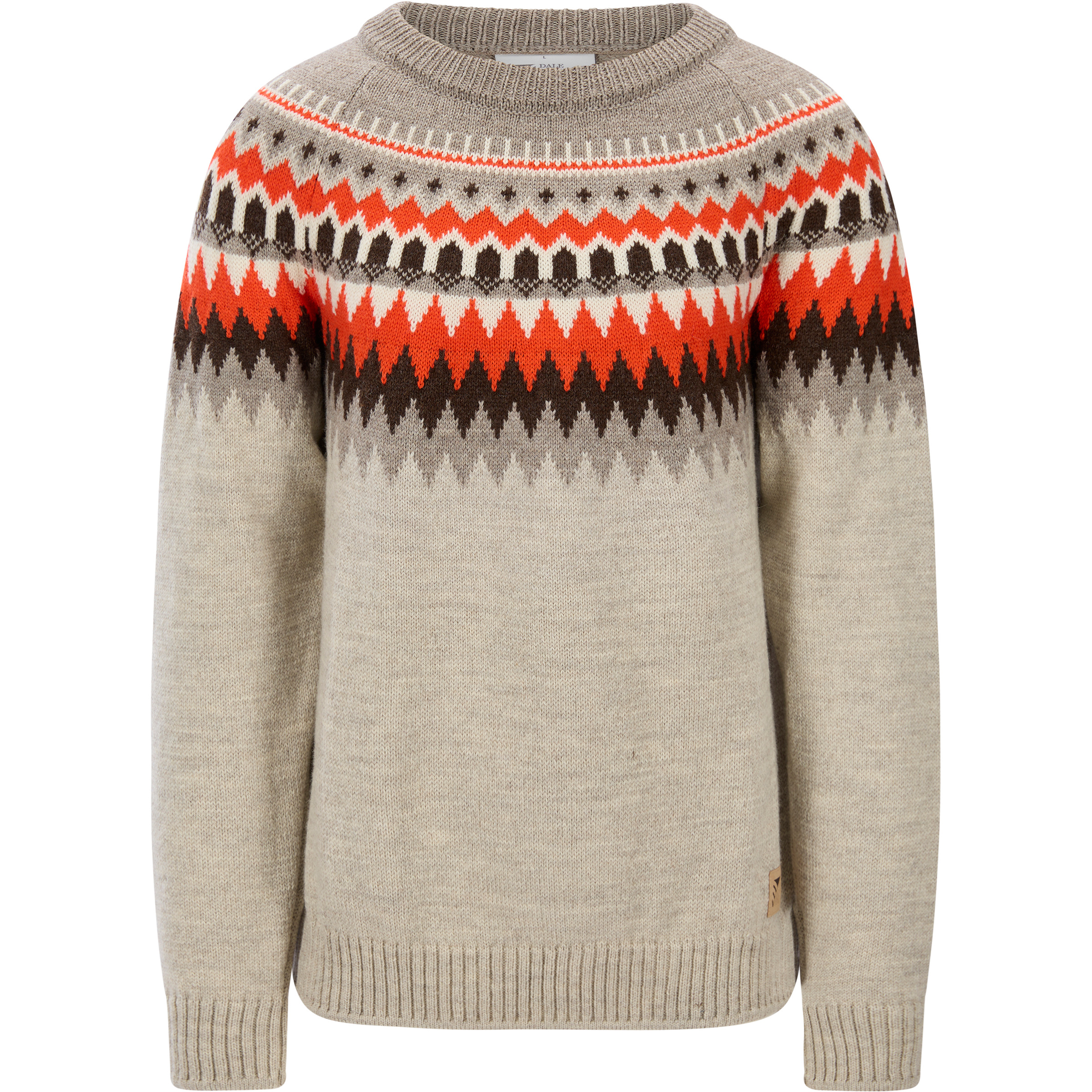 Dale of Norway Herren Losna Pullover