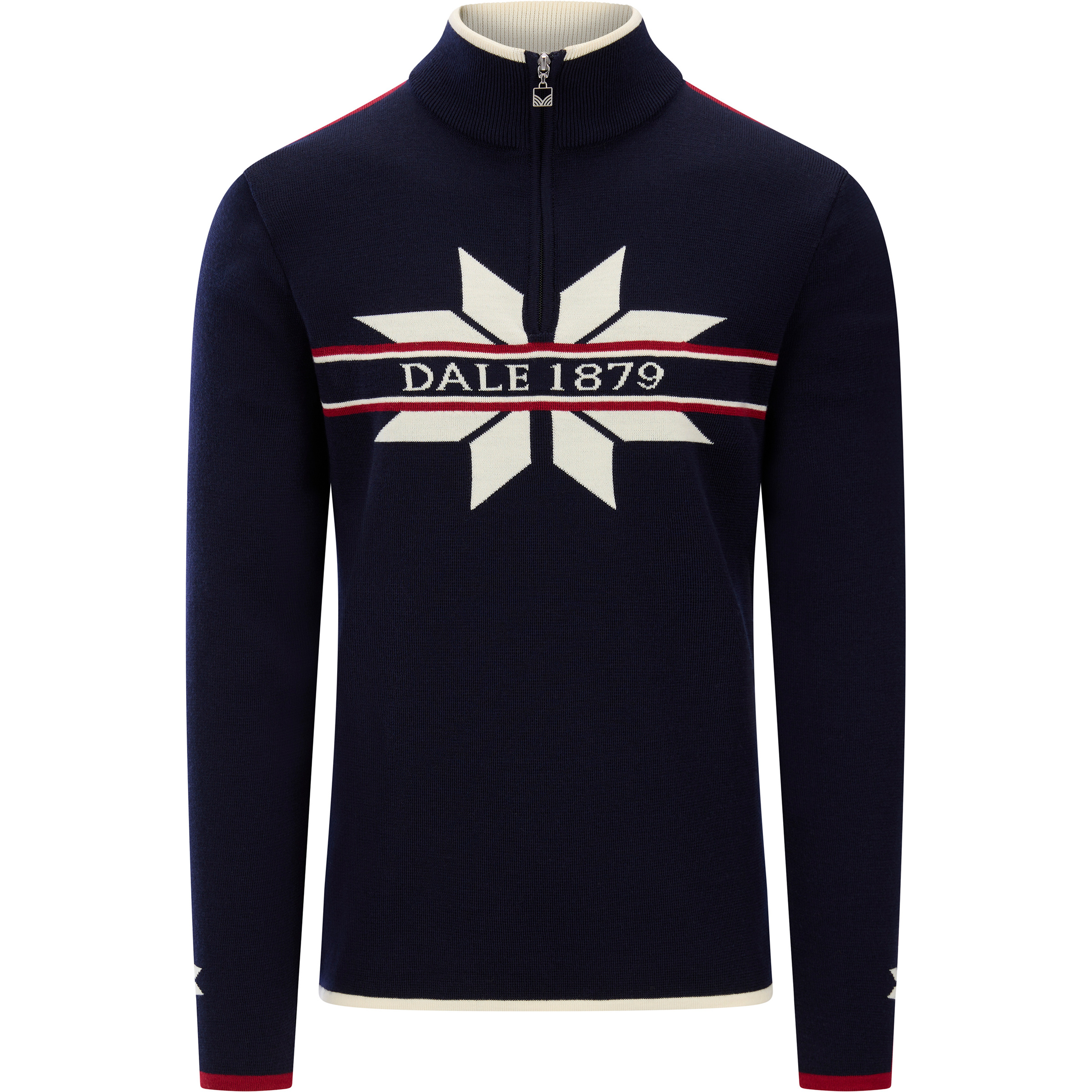 Dale of Norway Herren Nåle Pullover