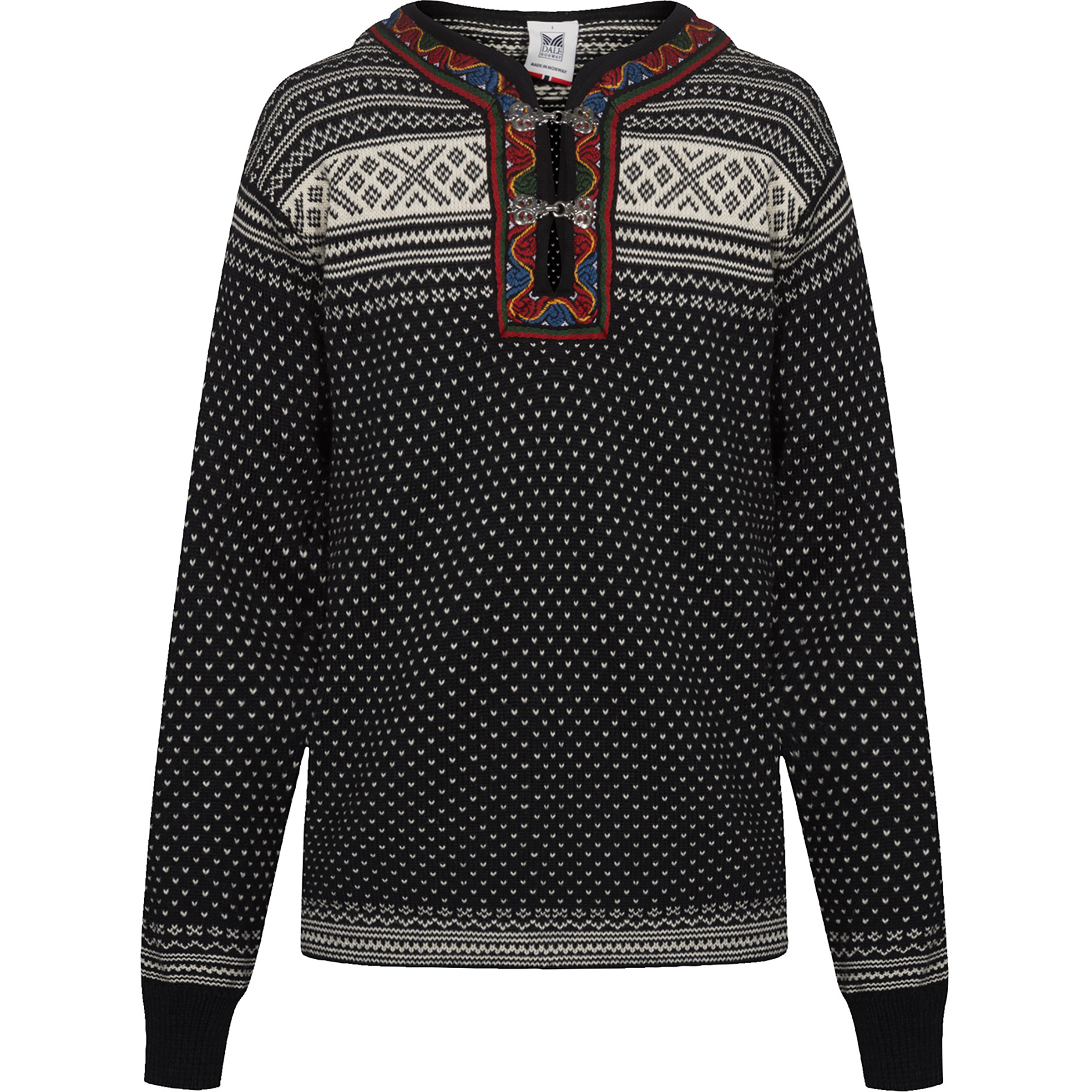 Dale of Norway Setesdal Pullover