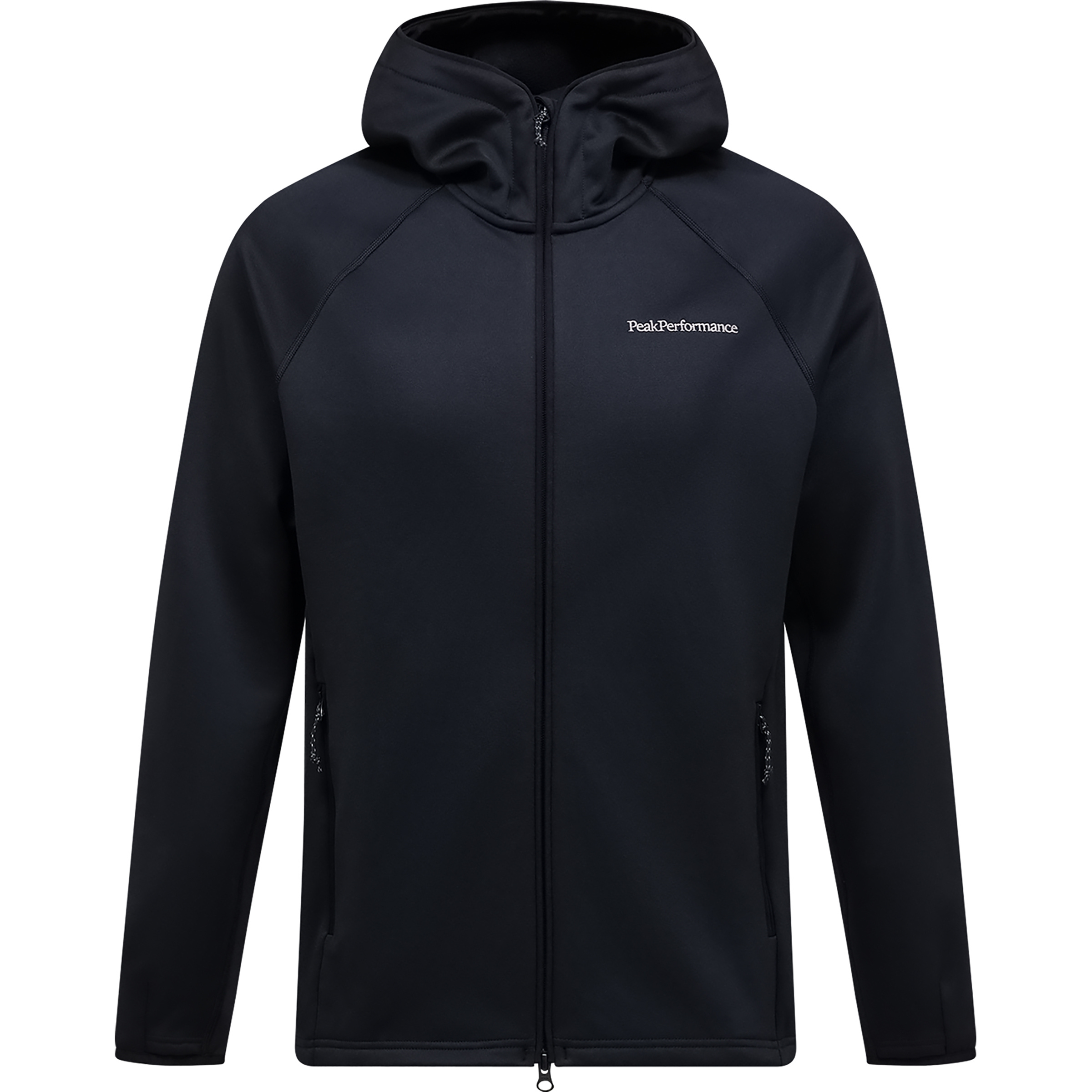 Peak Performance Herren Midlayer Hoodie Jacke