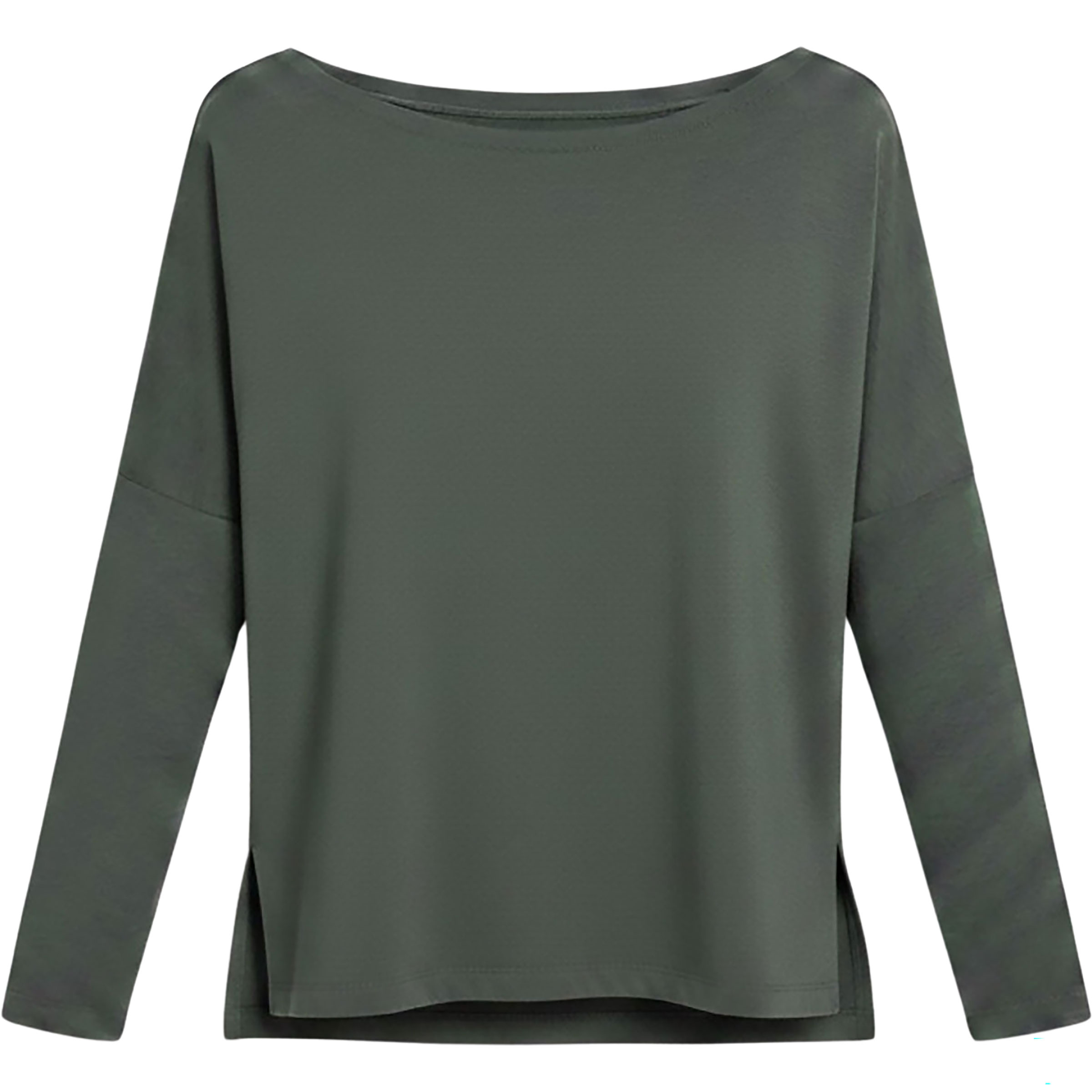 Yoga Searcher Damen Daksha Longsleeve