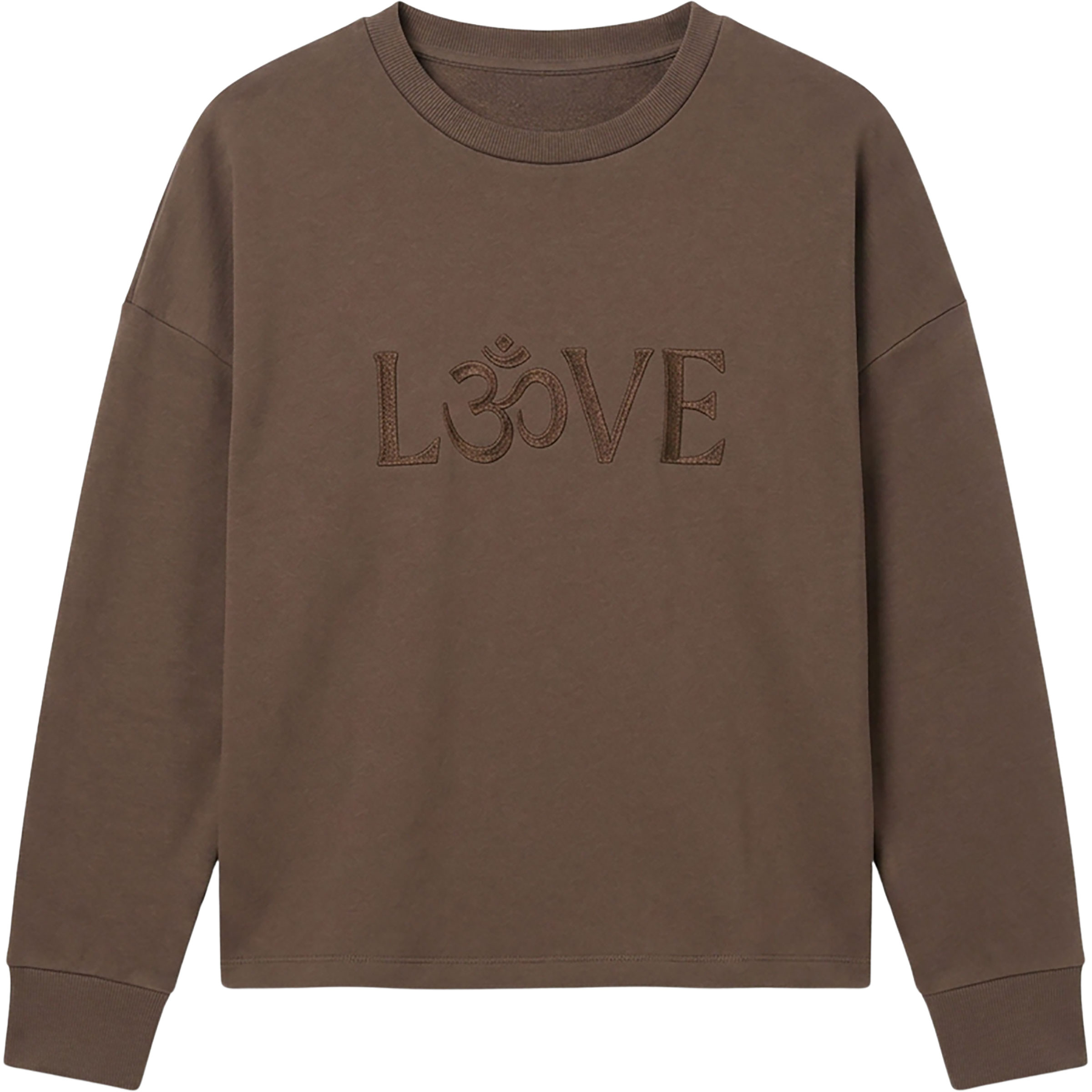 Yoga Searcher Damen Bioasha Pullover