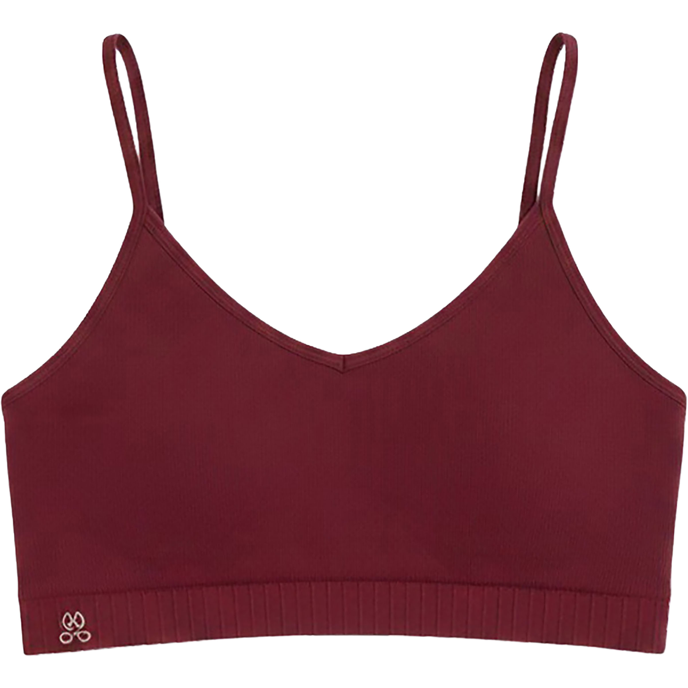 Yoga Searcher Damen Samskara Seamless Sport BH