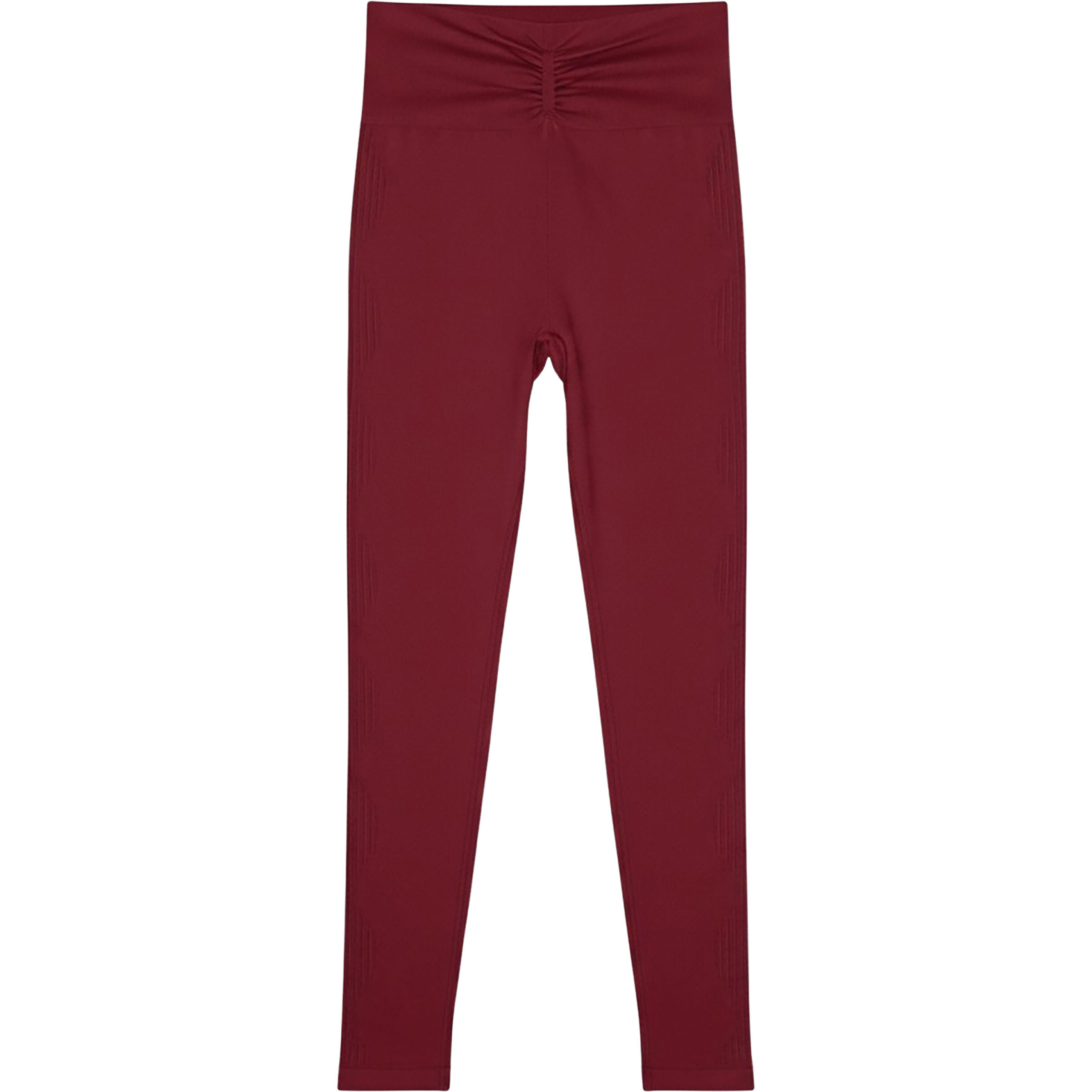 Yoga Searcher Damen Nala Seamless Bamboo Tights