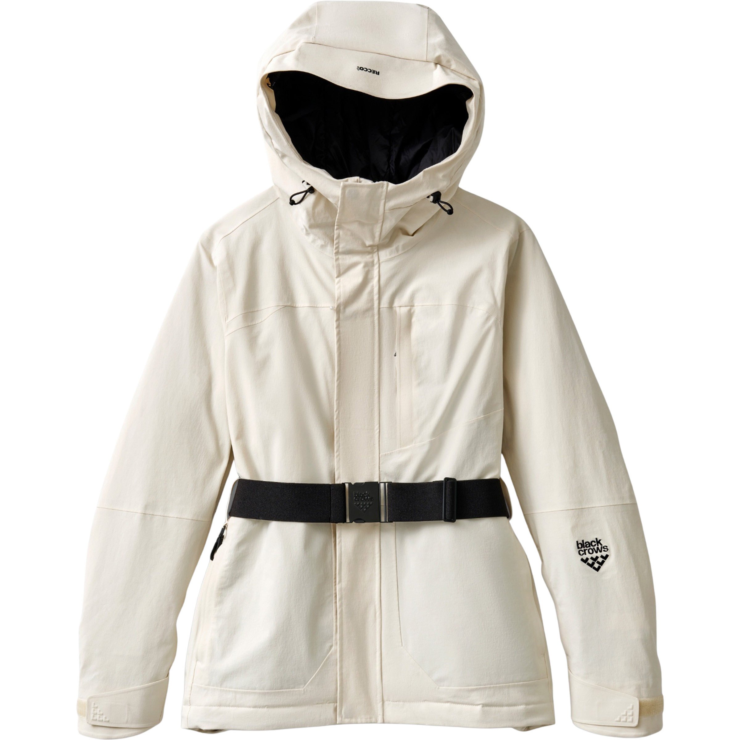 Black Crows Damen Stratus 2L Insulator Jacke