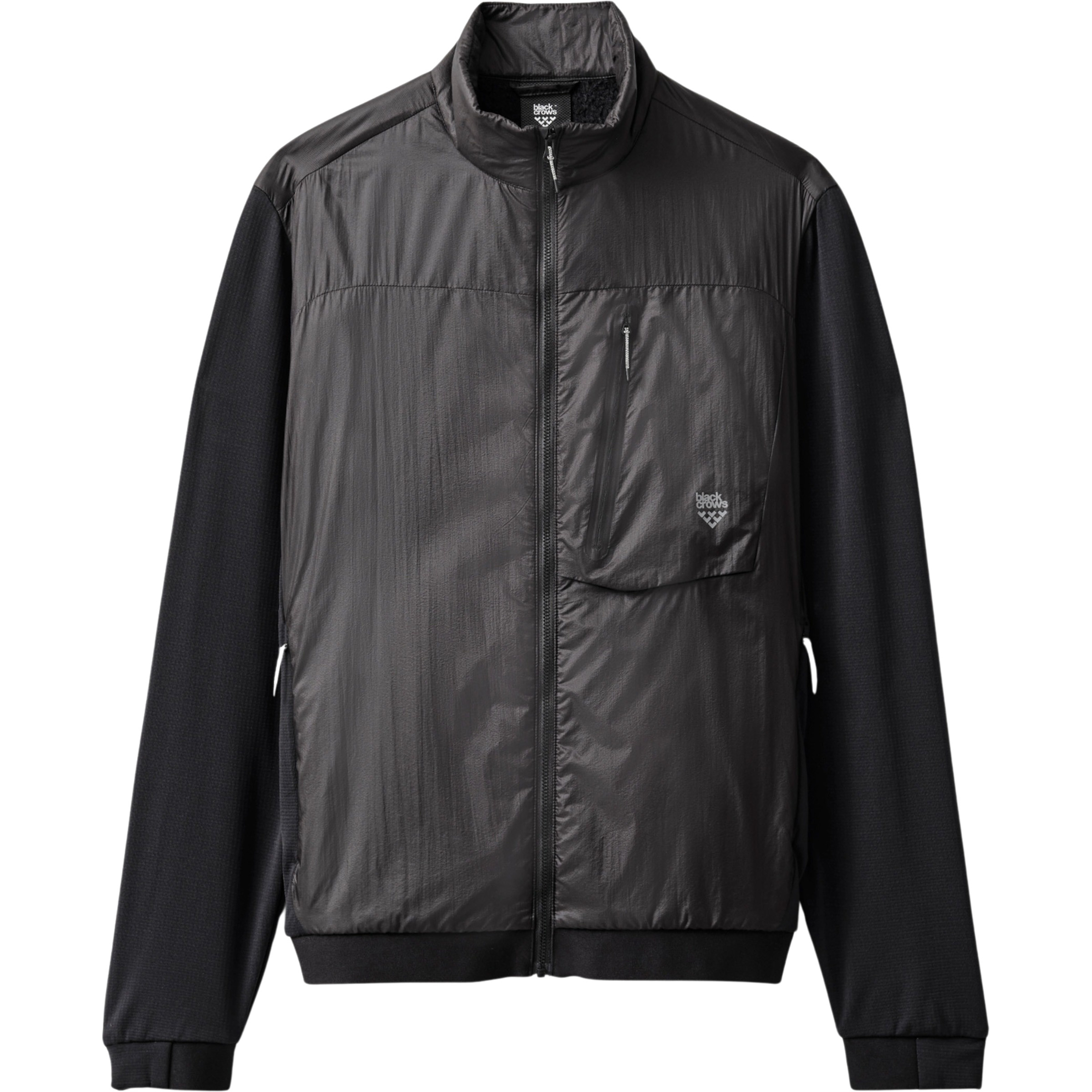 Black Crows Herren Ventus Hybrid Jacke