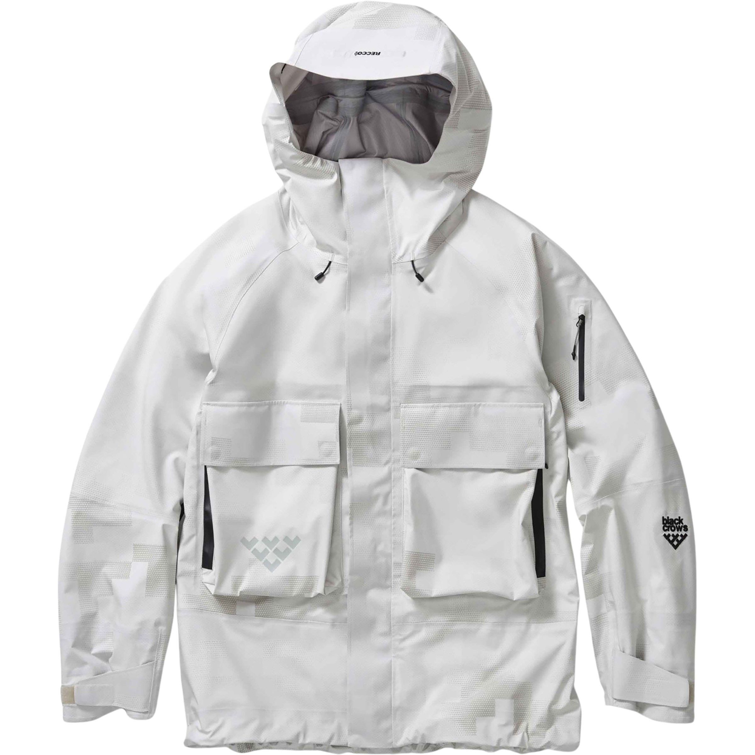 Black Crows Herren Stratus 3L Jacke