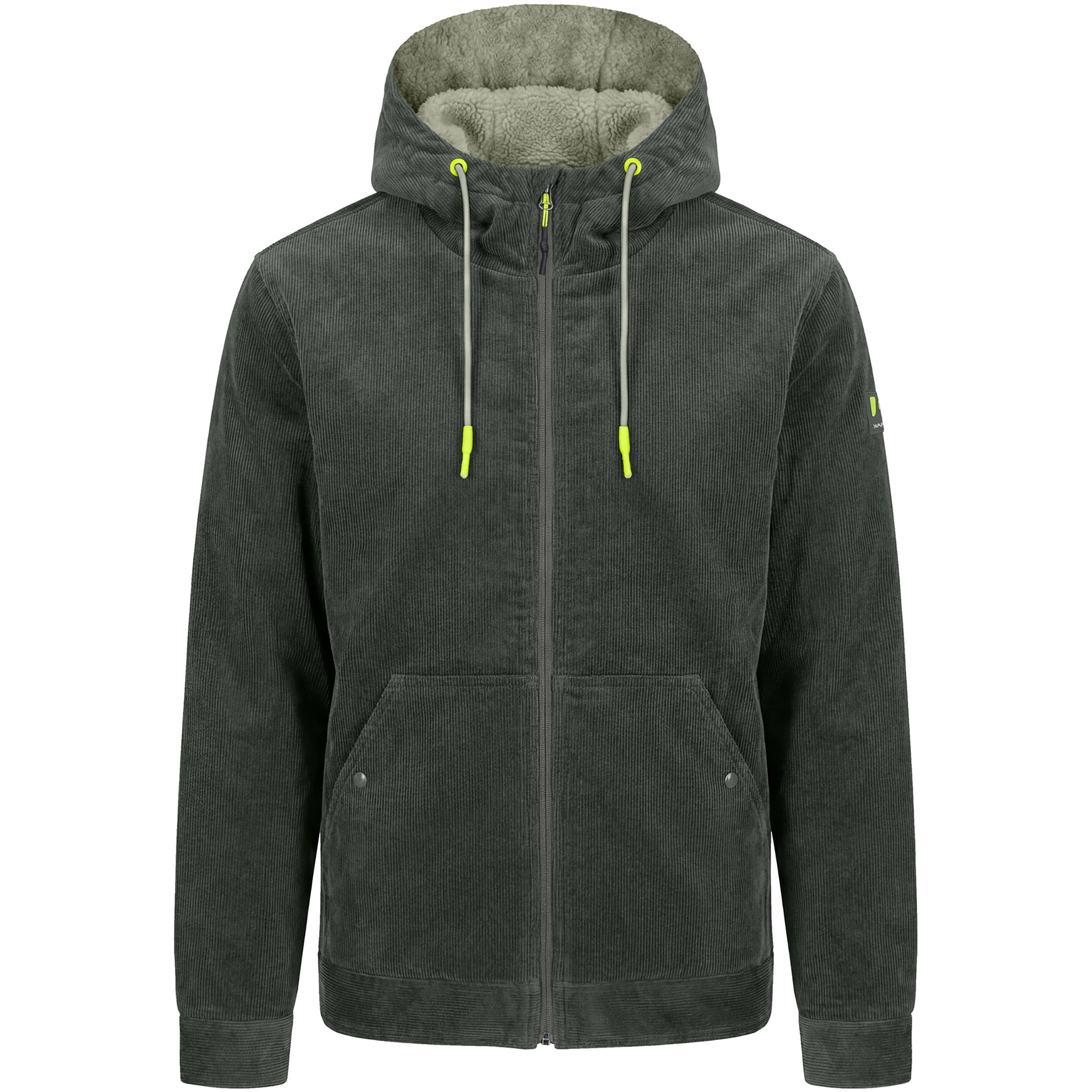 Karpos Herren Ghiro Hoodie Jacke