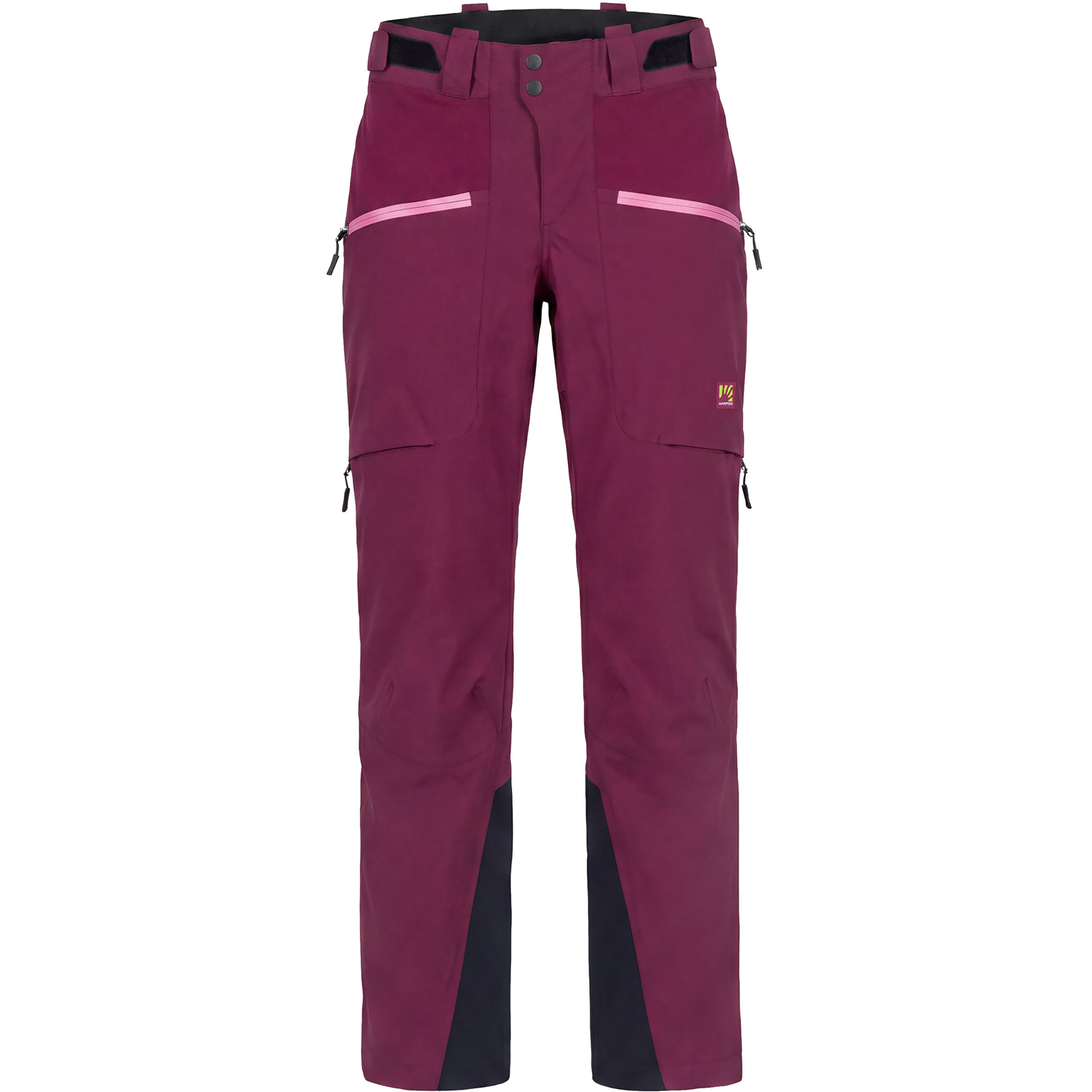 Karpos Damen Marmolada Evo Hose