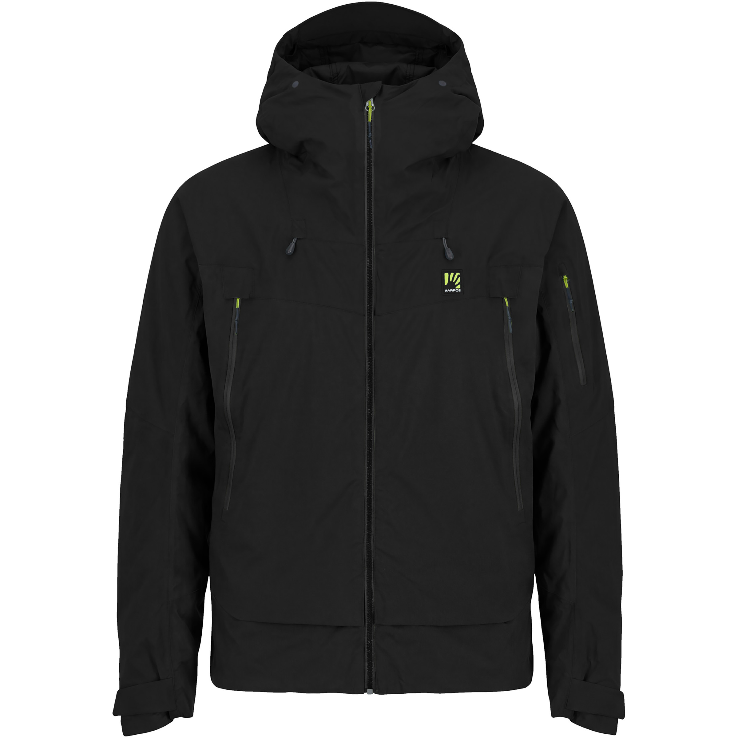 Karpos Herren Vinson 2.0 Jacke