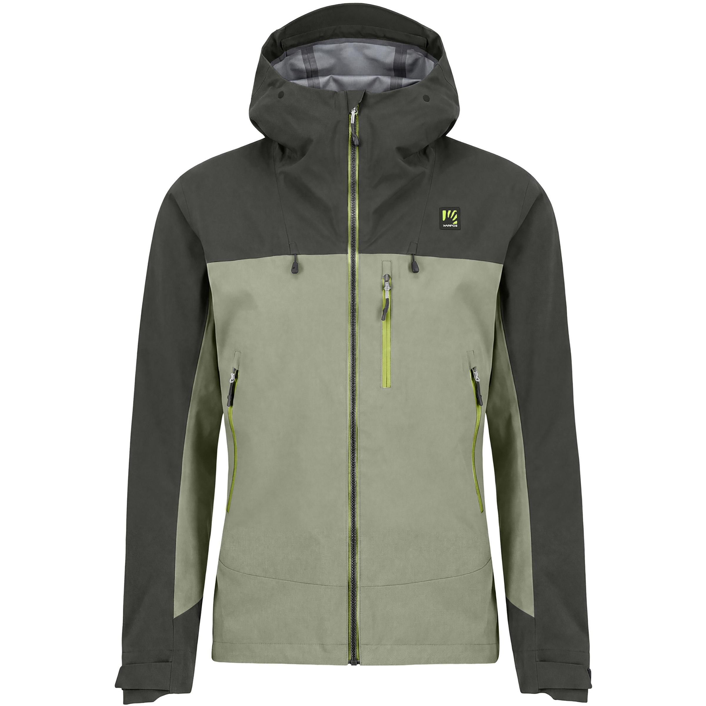 Karpos Herren Storm 2.0 Jacke