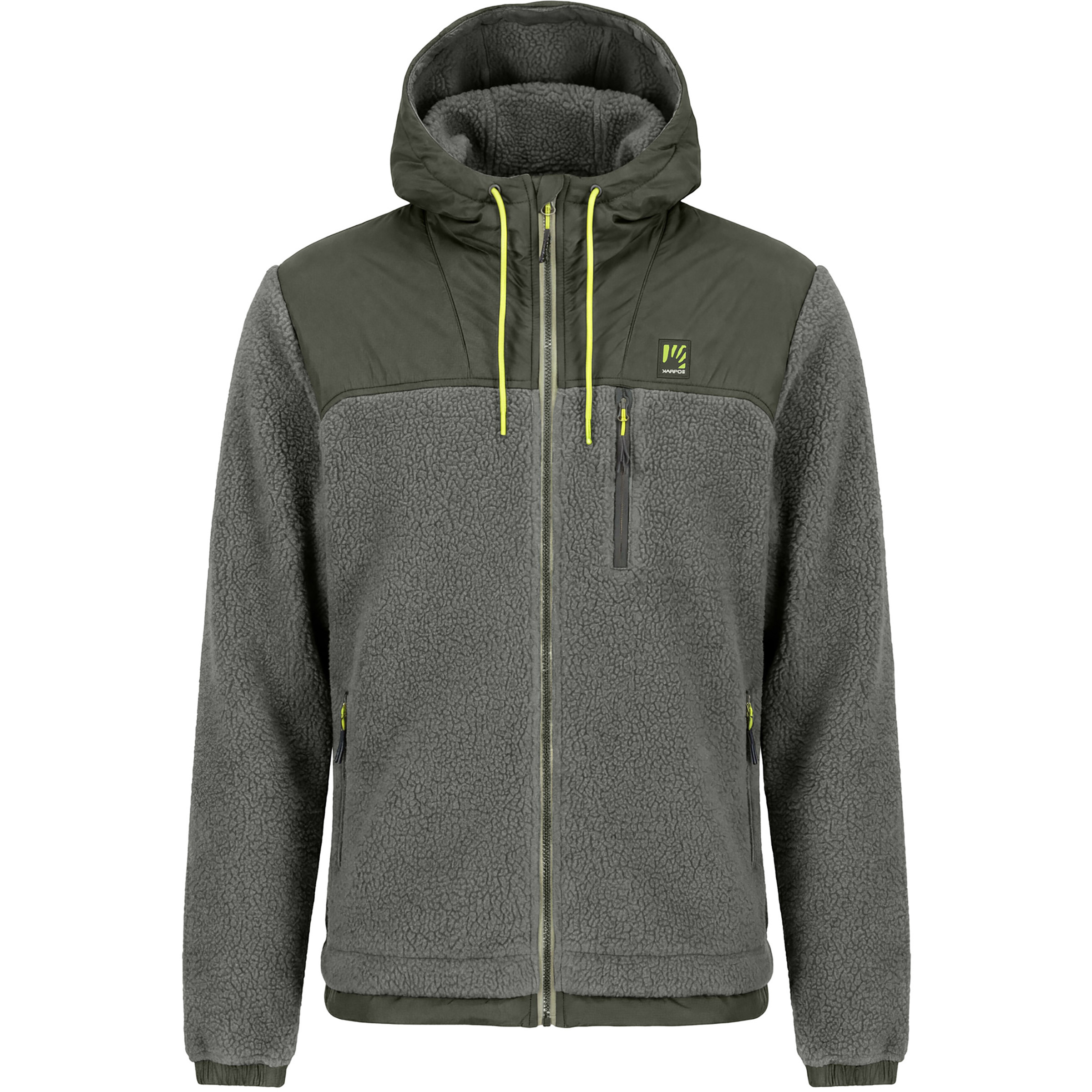 Karpos Herren Moiazza Retro' Vogue Jacke