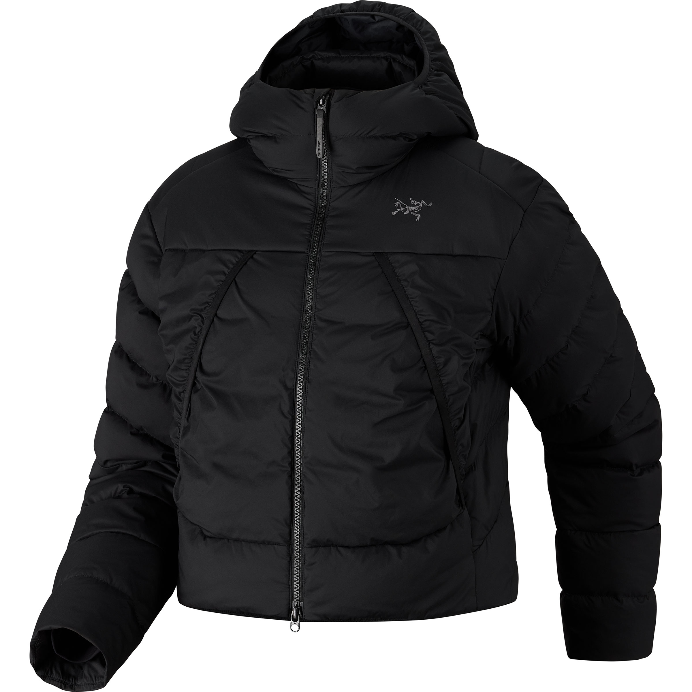 Arc'teryx Damen Omineca Short Jacke