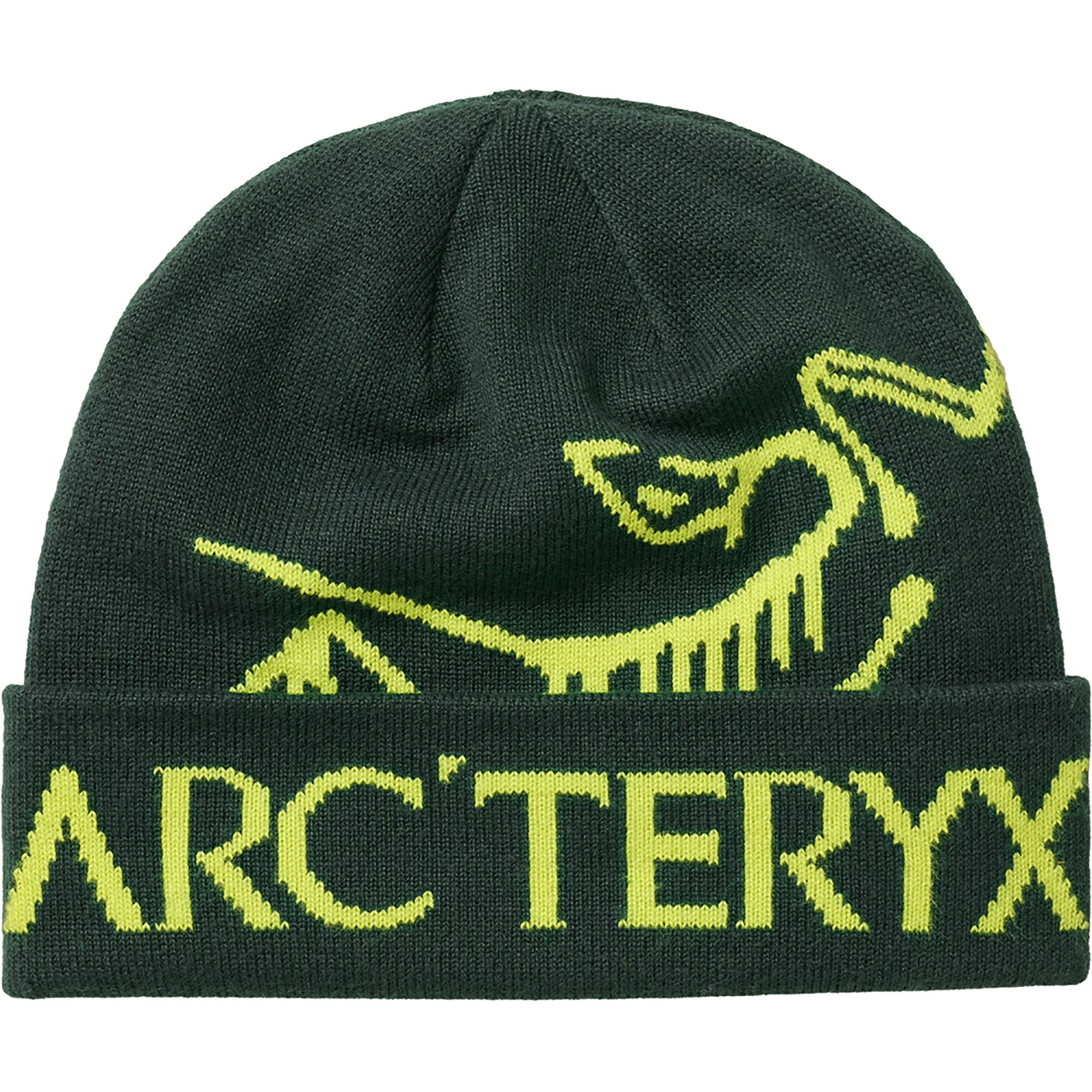 Arc'teryx Bird Word Mütze