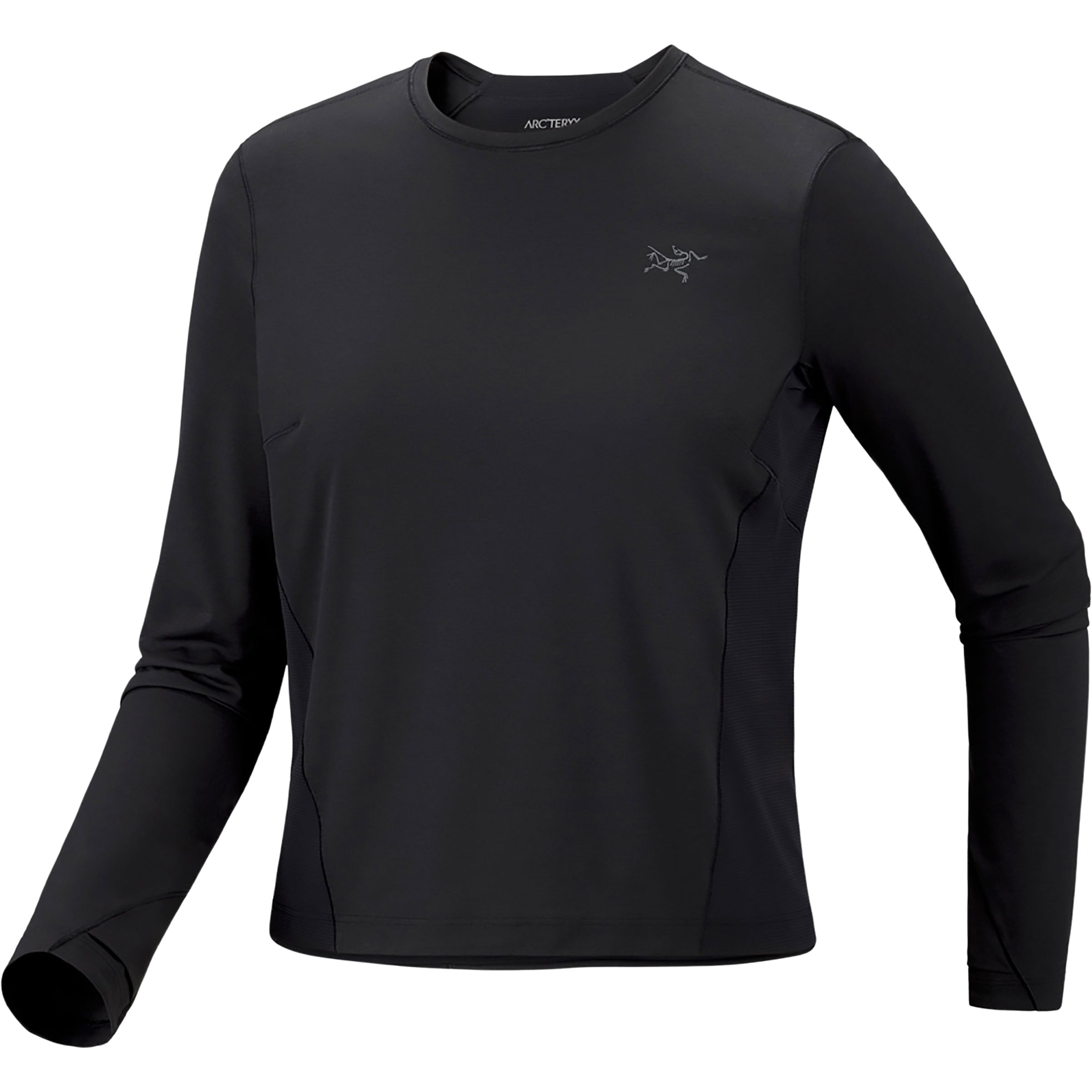 Arc'teryx Damen Norvan Crew Longsleeve