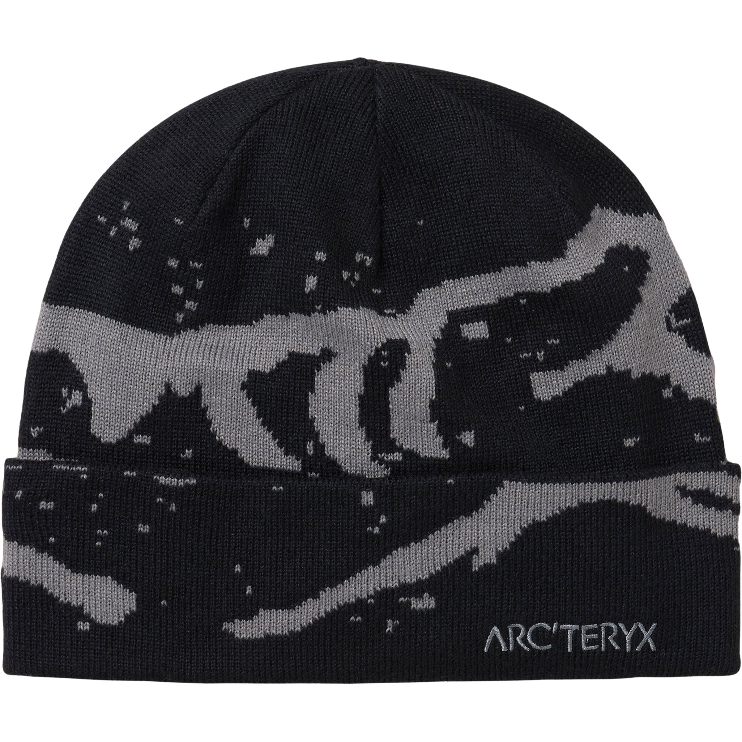 Arc'teryx Grotto Mütze