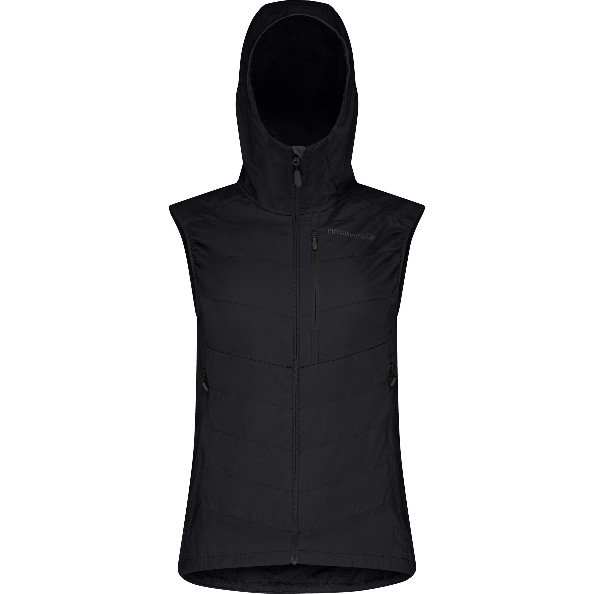 Norrona Damen Lyngen Thermo100 Active Weste