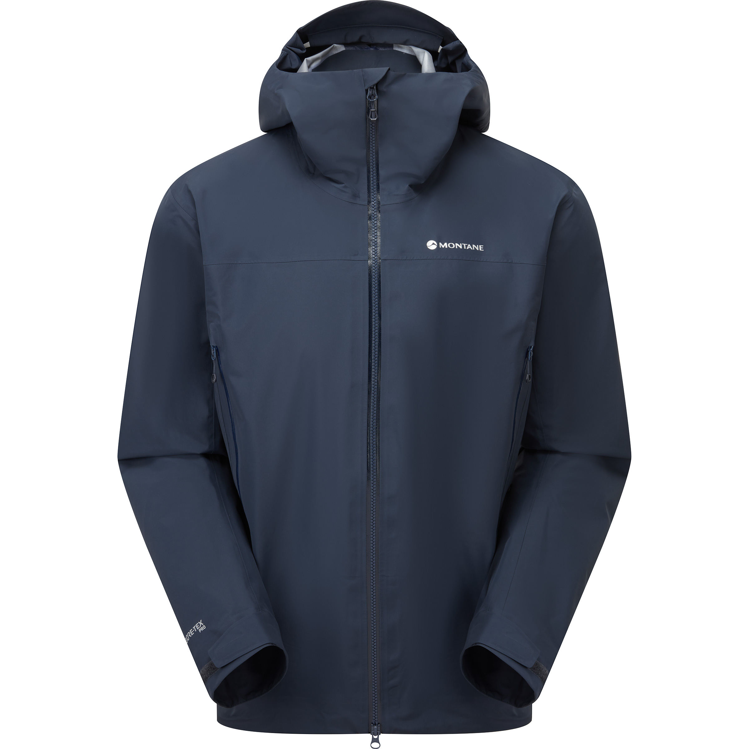 Montane Herren Alta Lite Jacke