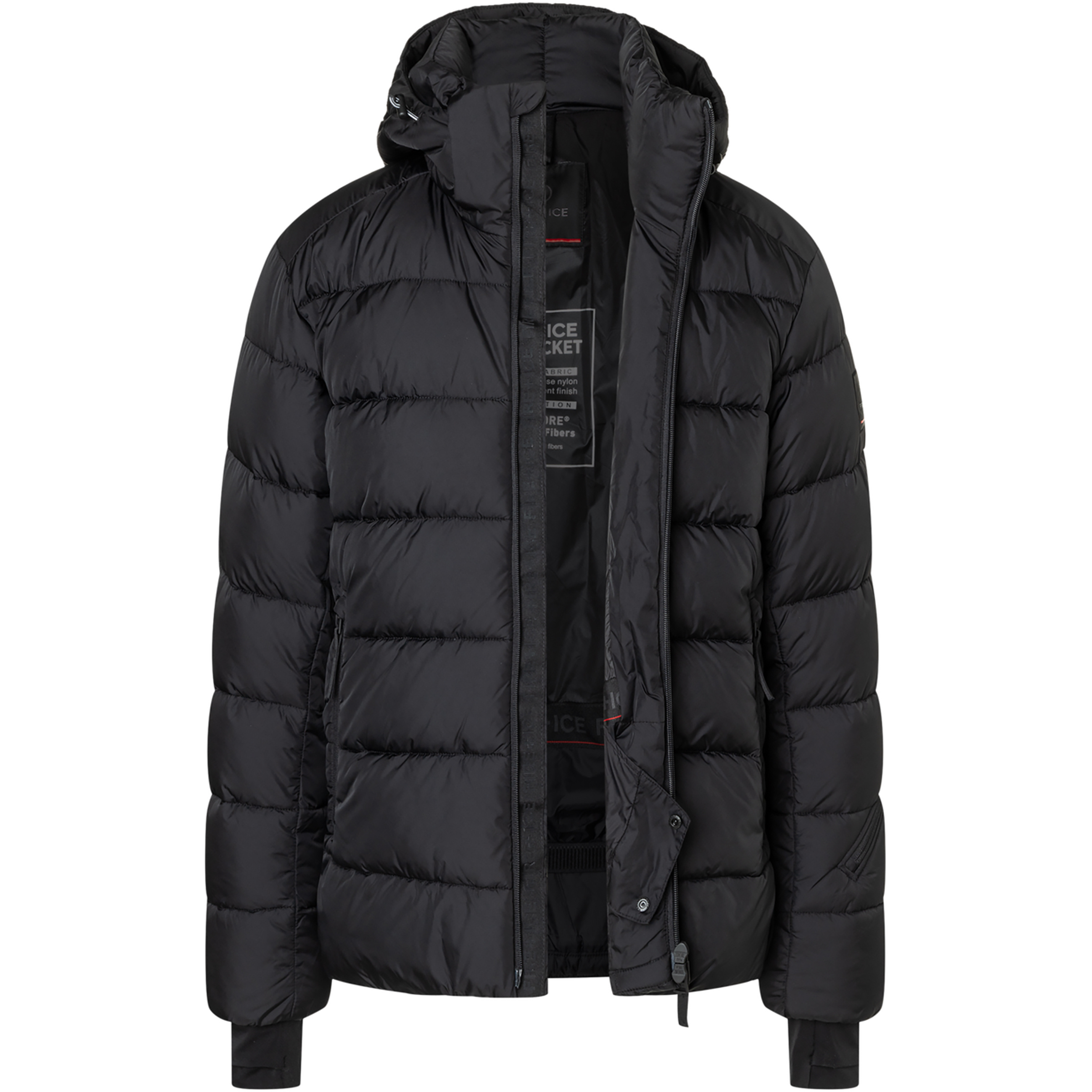 Bogner Fire&Ice Herren Luka3 Jacke