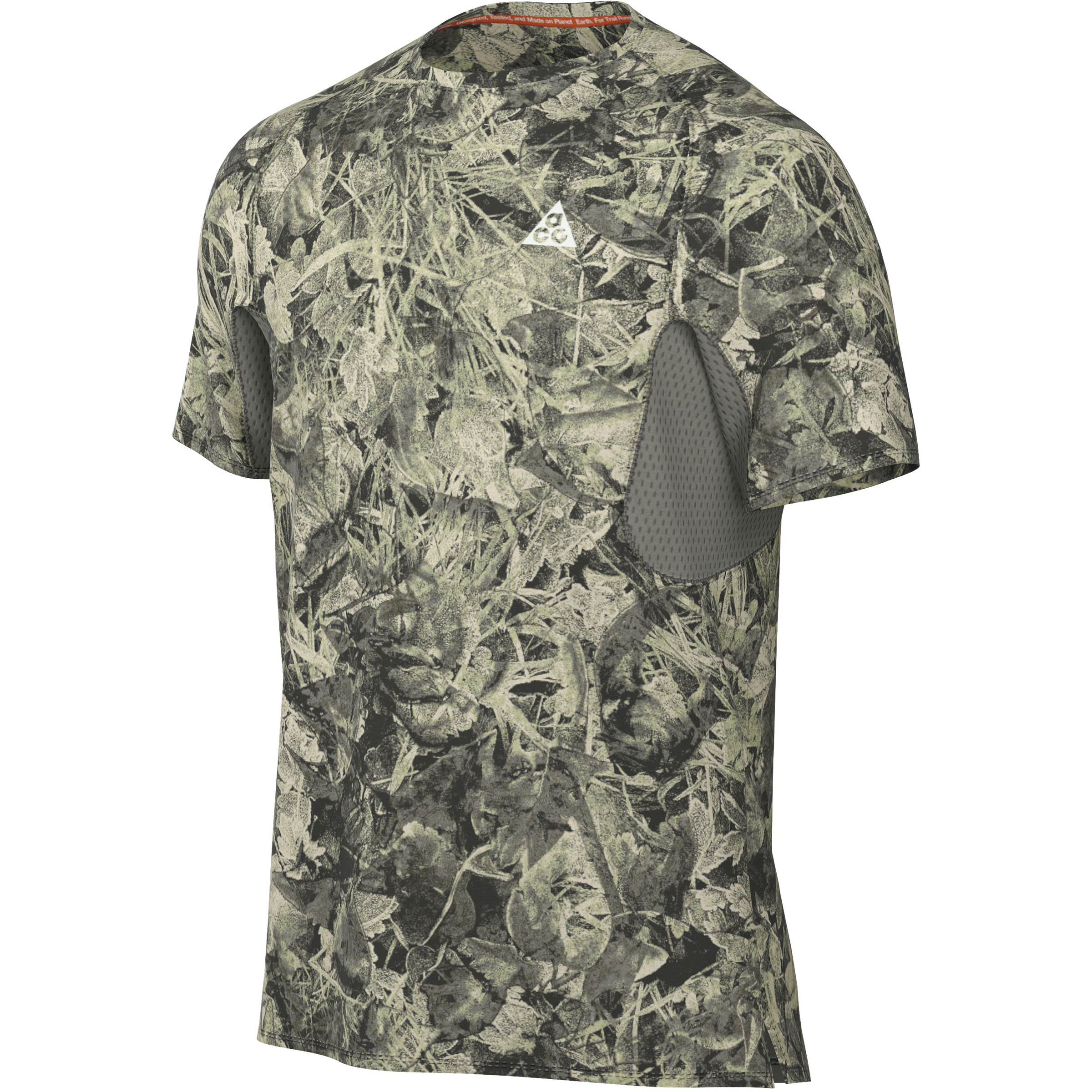 Nike ACG Herren Solar Chase AOP T-Shirt