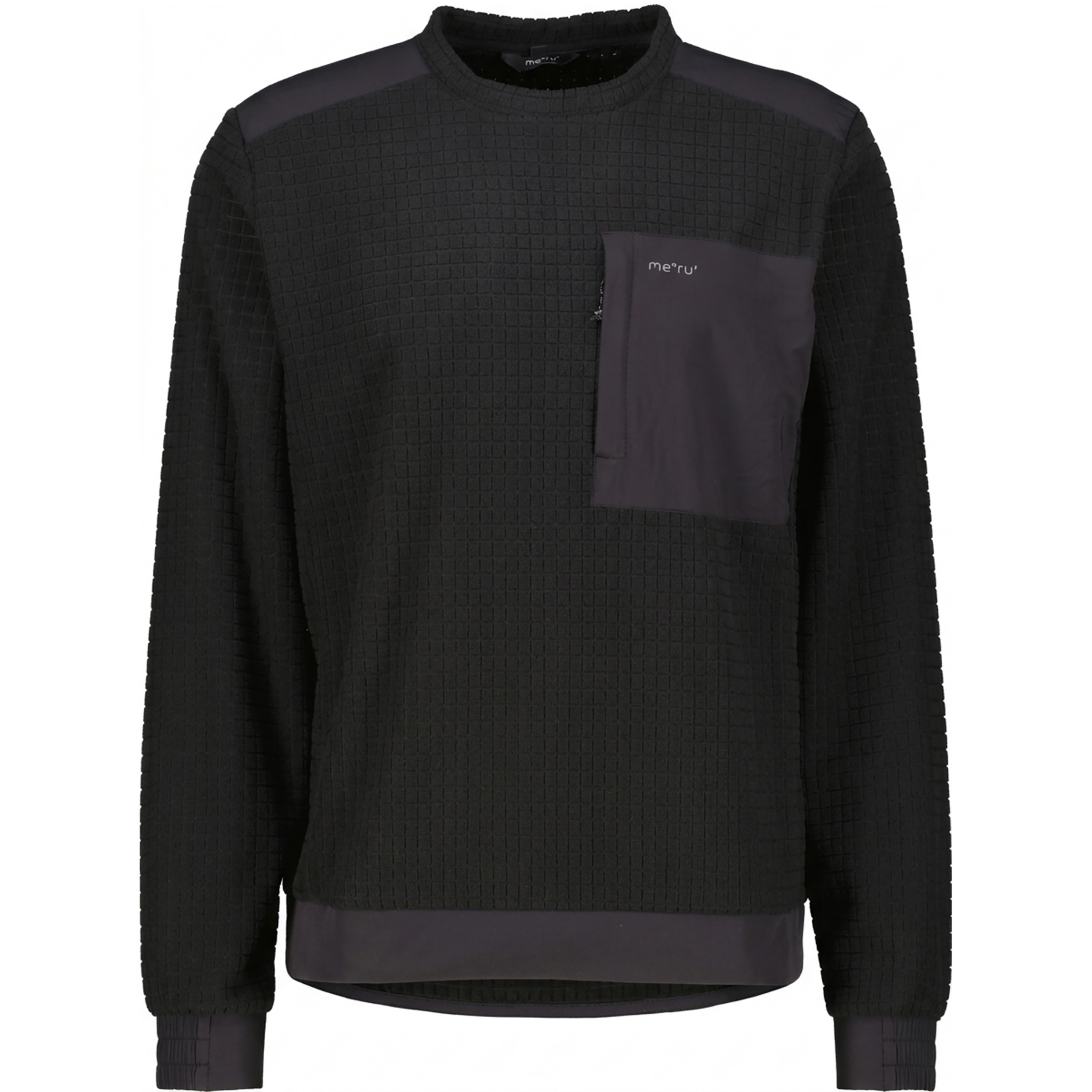 Bergzeit Basics Herren Meru Jamundi Pullover