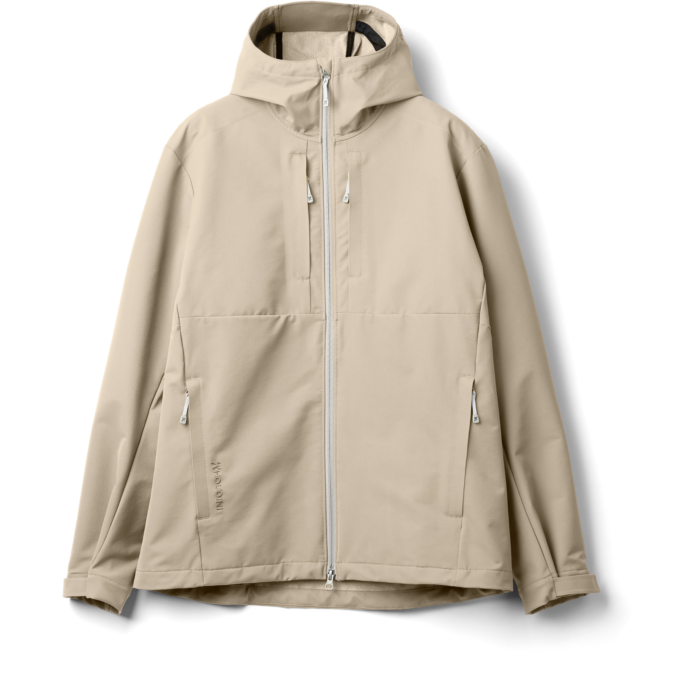 Houdini Herren Alpine Tech Houdi Jacke